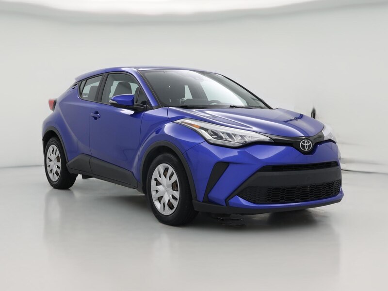 2020 Toyota C-HR LE -
                  Warner Robins, GA