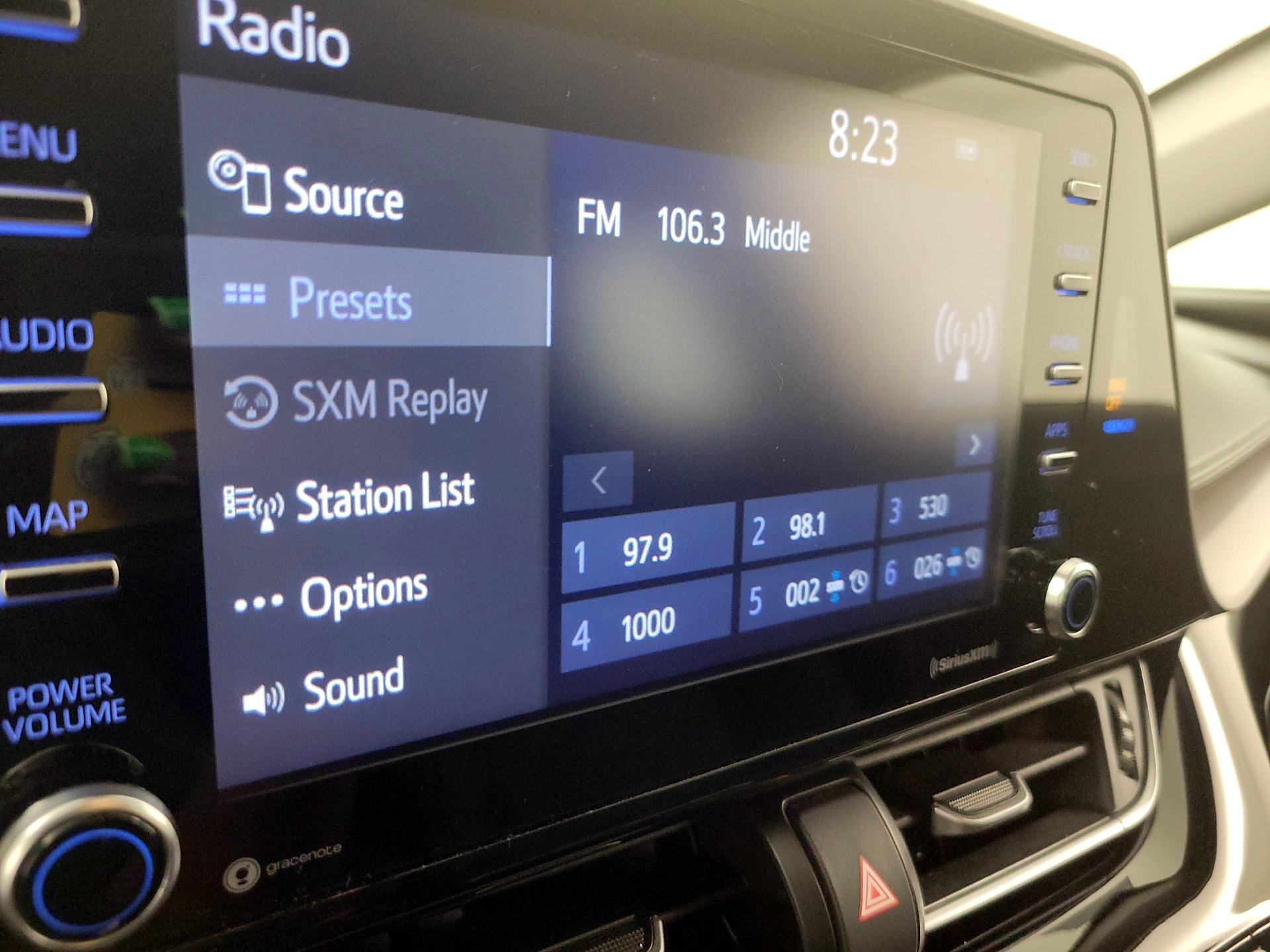 Thumbnail: 2020 Toyota C-HR - 15