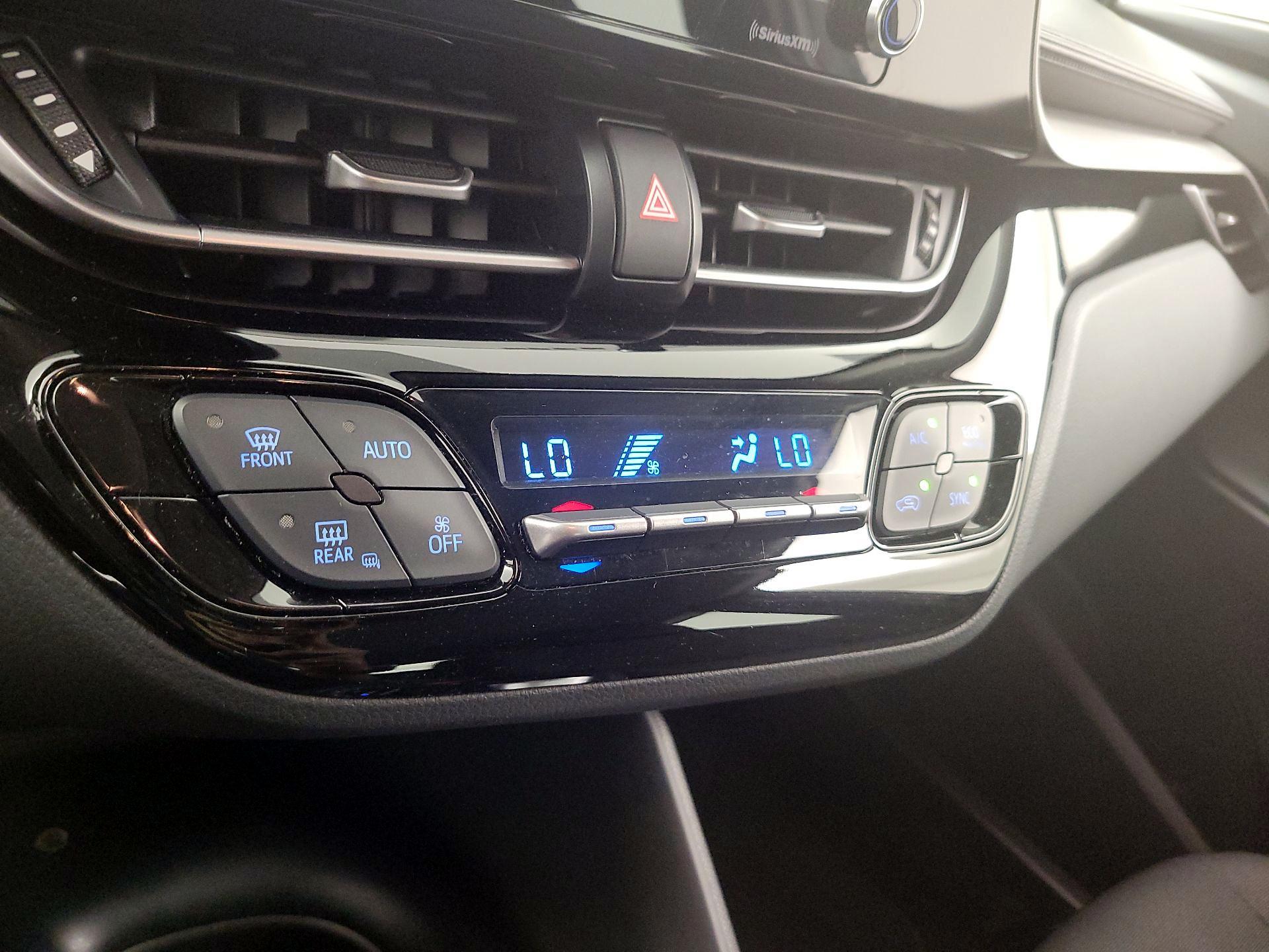 Thumbnail: 2020 Toyota C-HR - 16