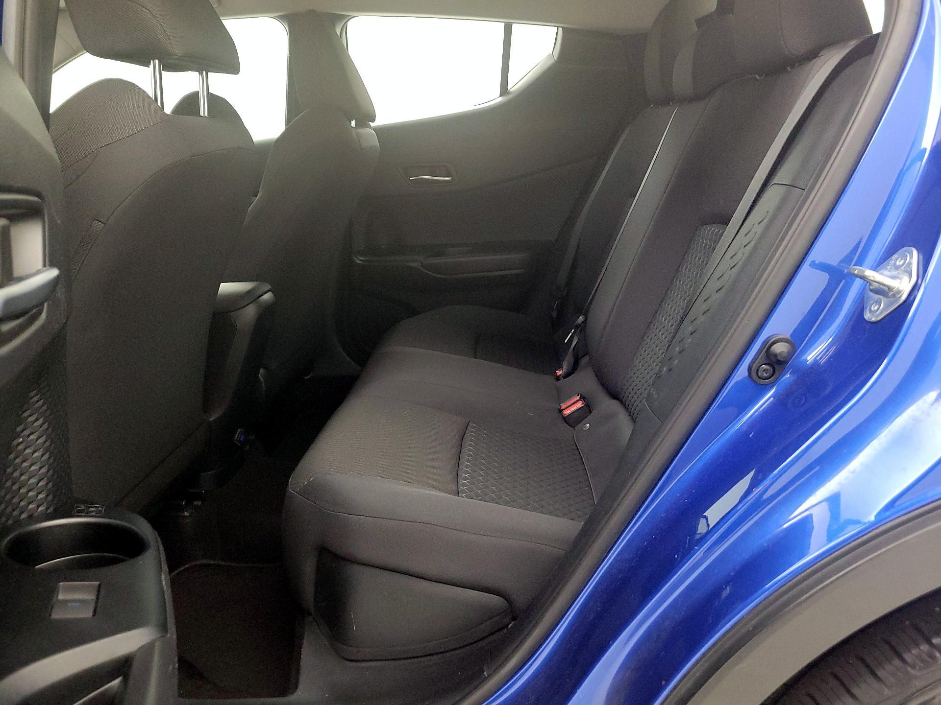 Thumbnail: 2020 Toyota C-HR - 19