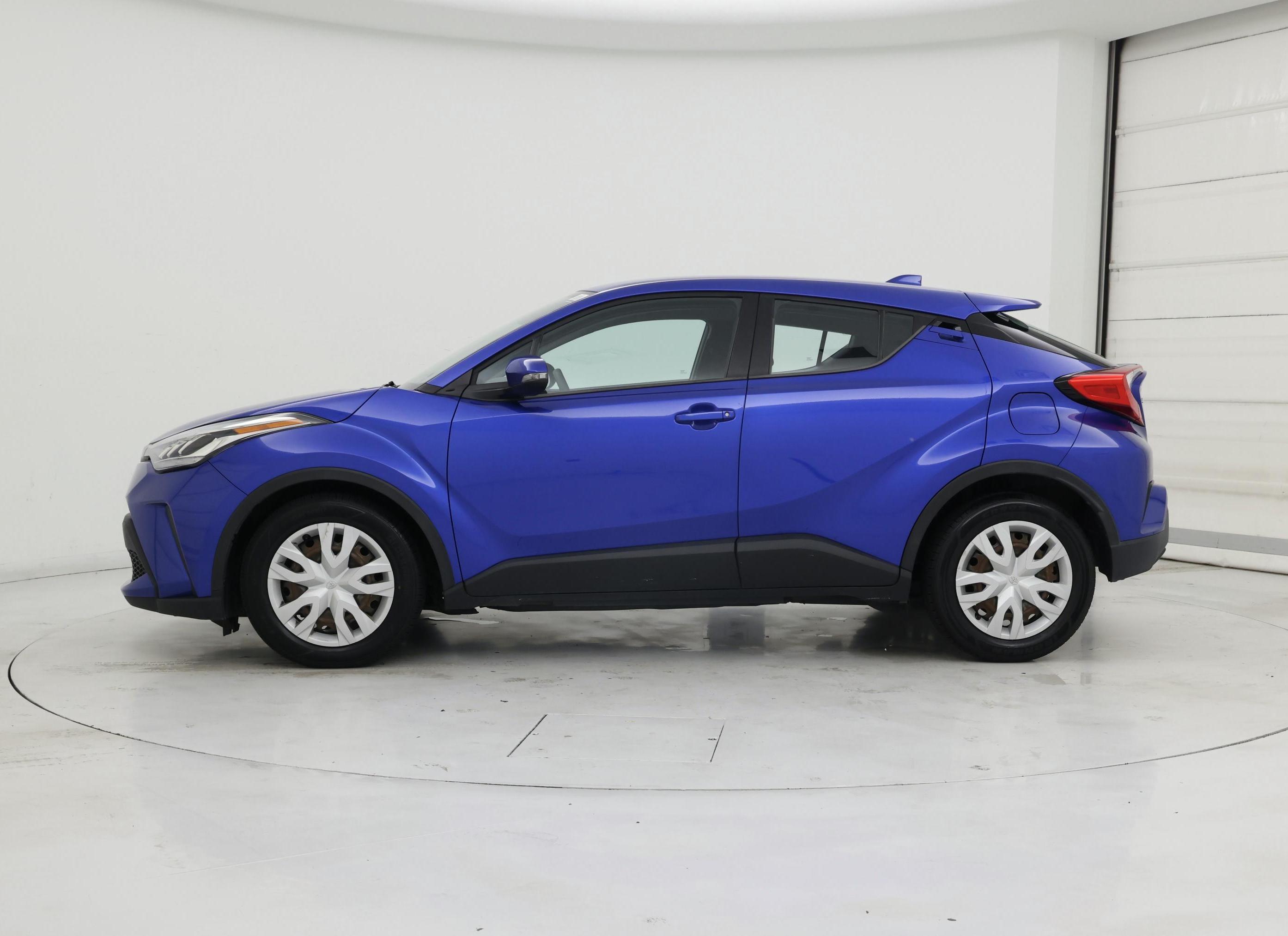 Thumbnail: 2020 Toyota C-HR - 3