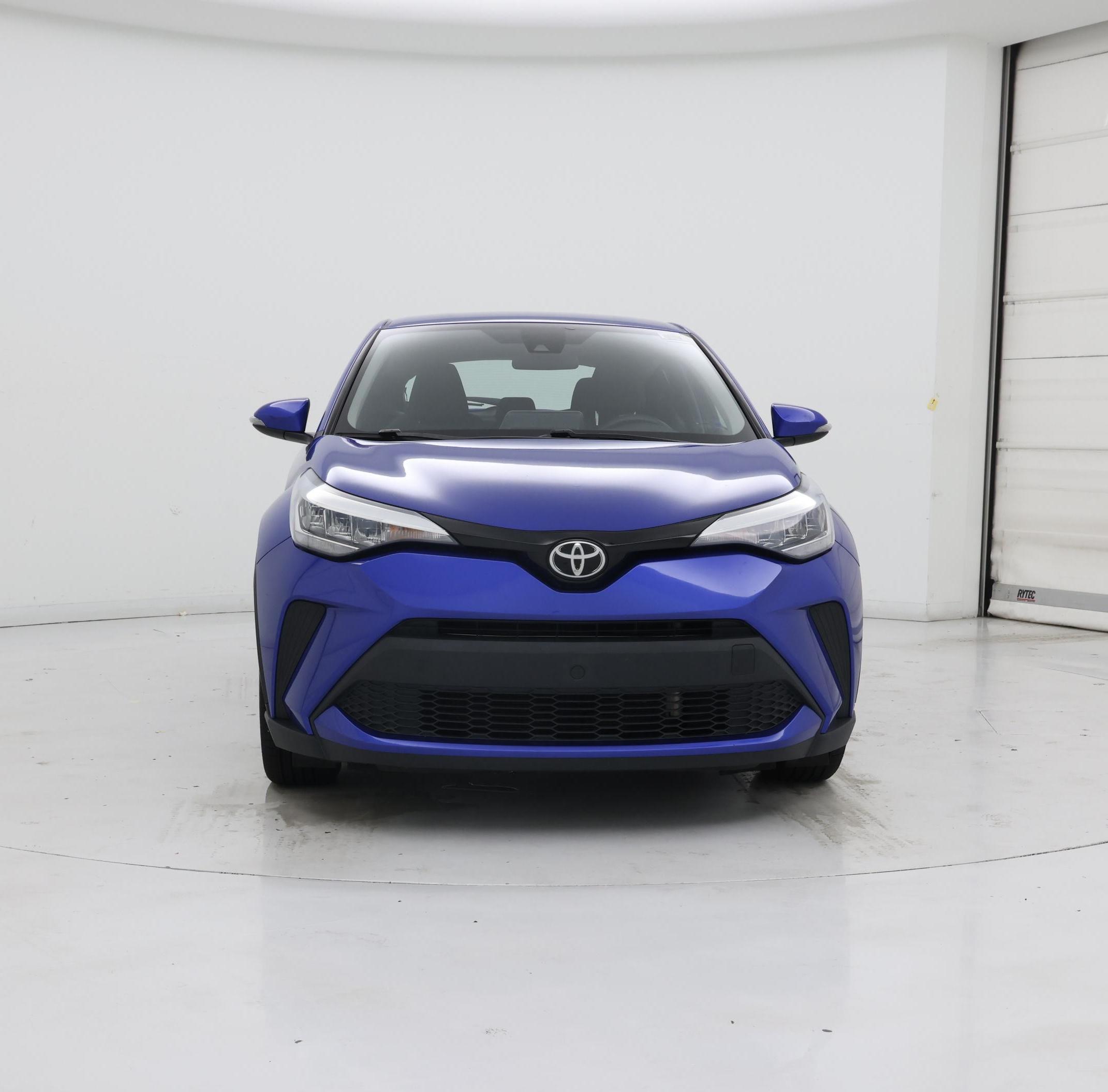 Thumbnail: 2020 Toyota C-HR - 5