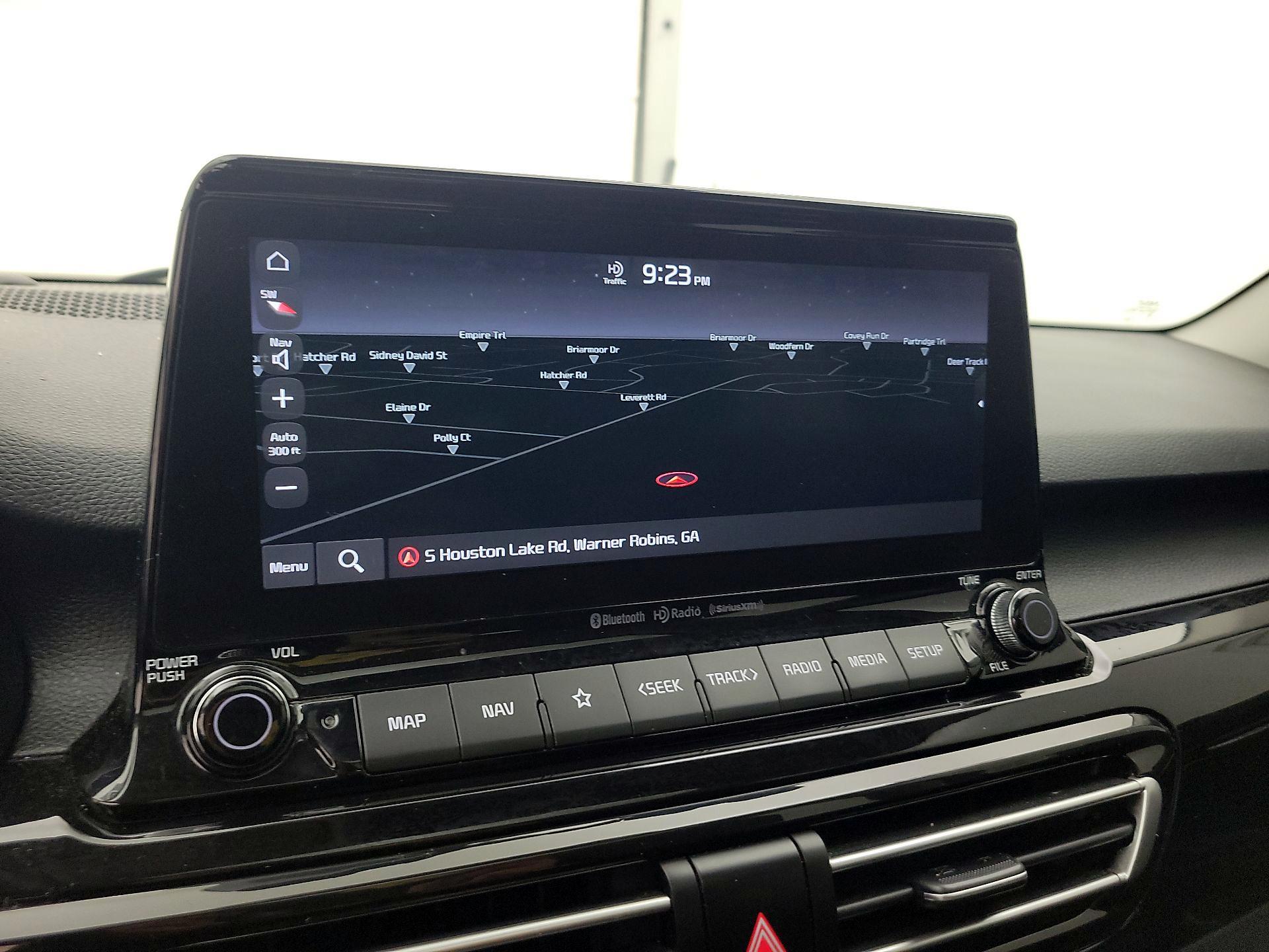 Thumbnail: 2022 Kia Seltos - 14