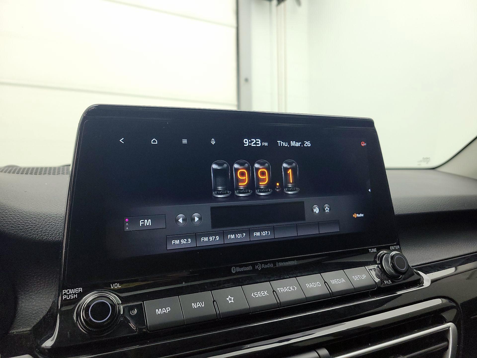 Thumbnail: 2022 Kia Seltos - 16