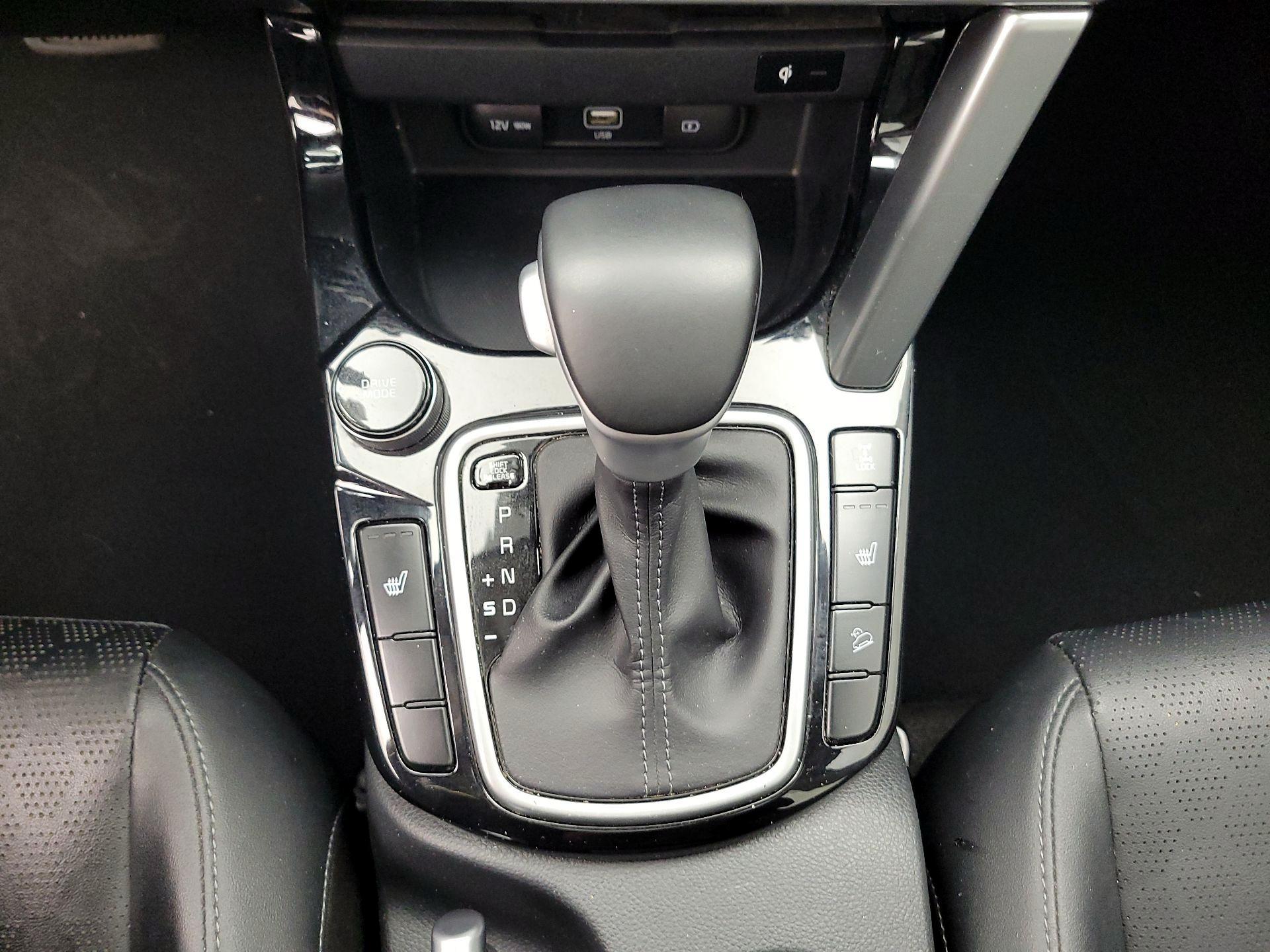 Thumbnail: 2022 Kia Seltos - 18