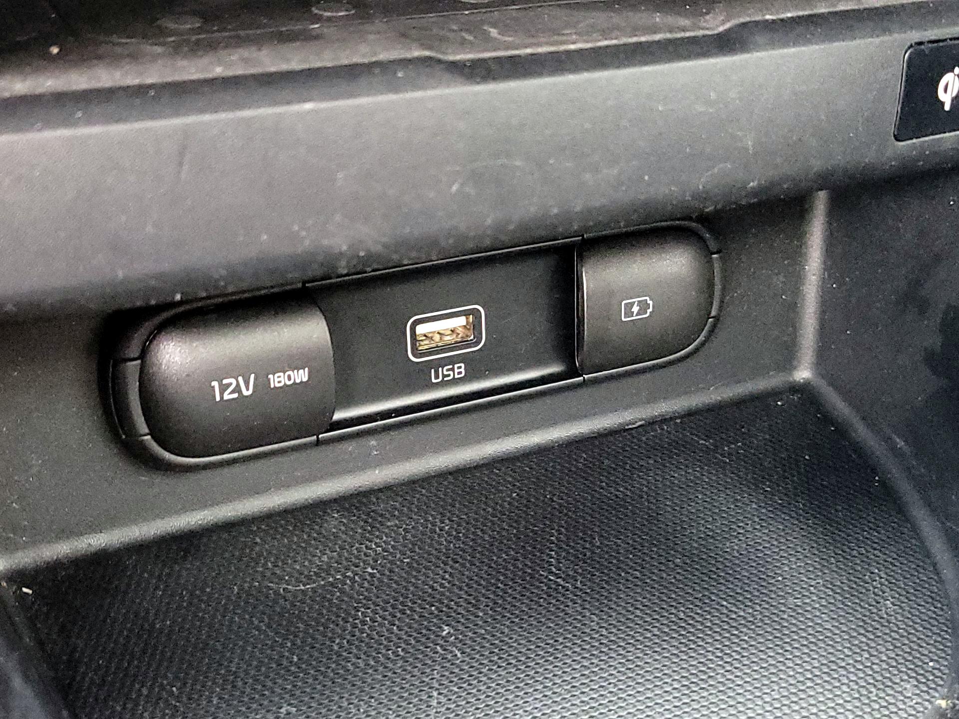 Thumbnail: 2022 Kia Seltos - 19