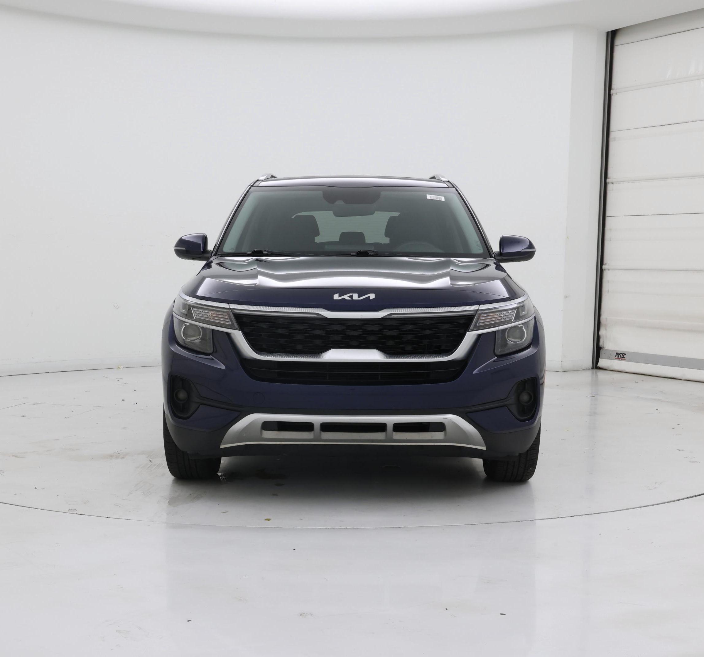 Thumbnail: 2022 Kia Seltos - 5