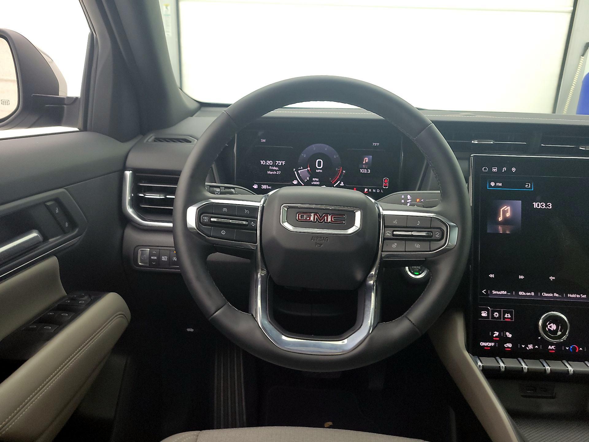 Thumbnail: 2026 GMC Terrain - 10