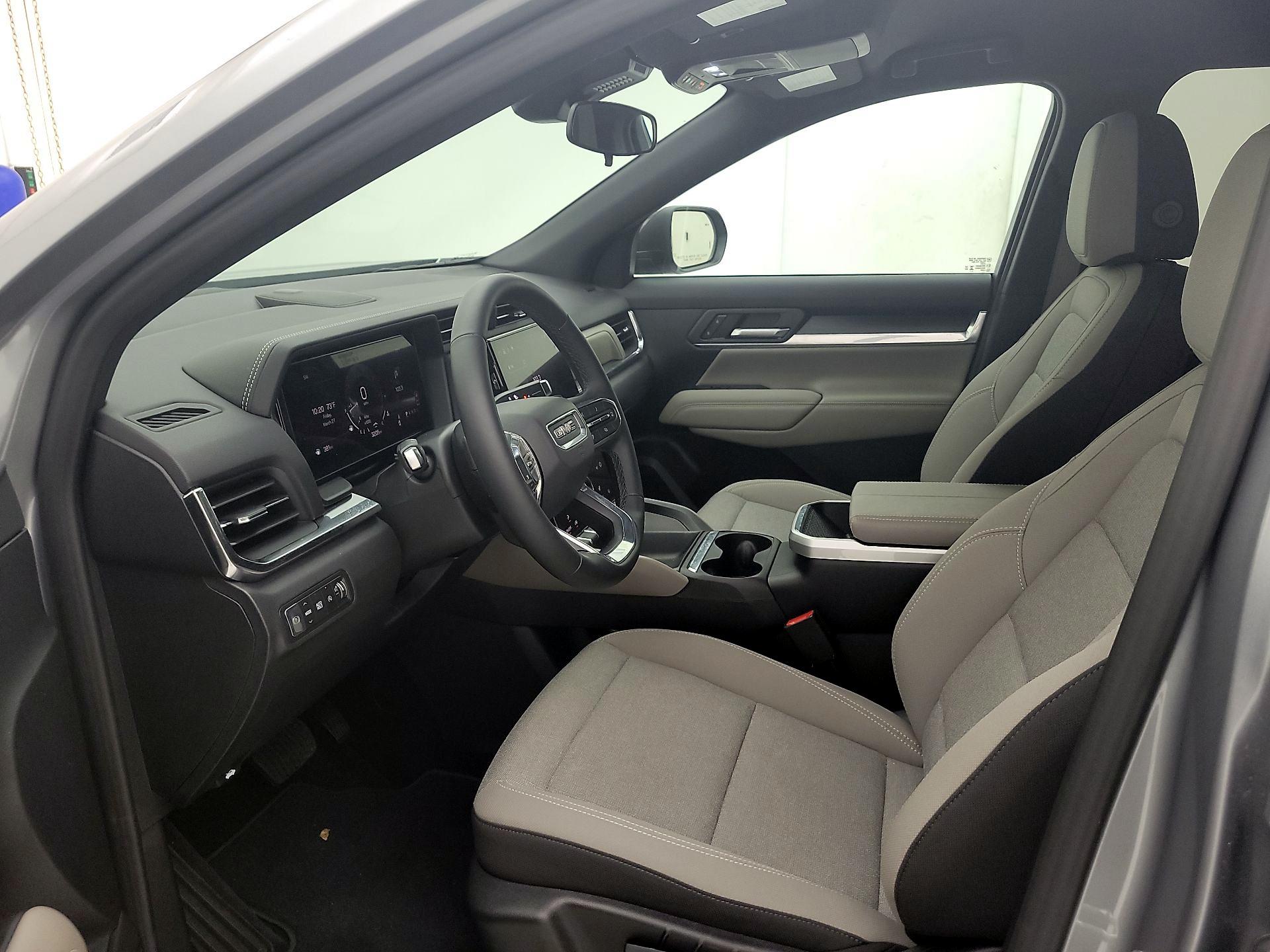 Thumbnail: 2026 GMC Terrain - 11