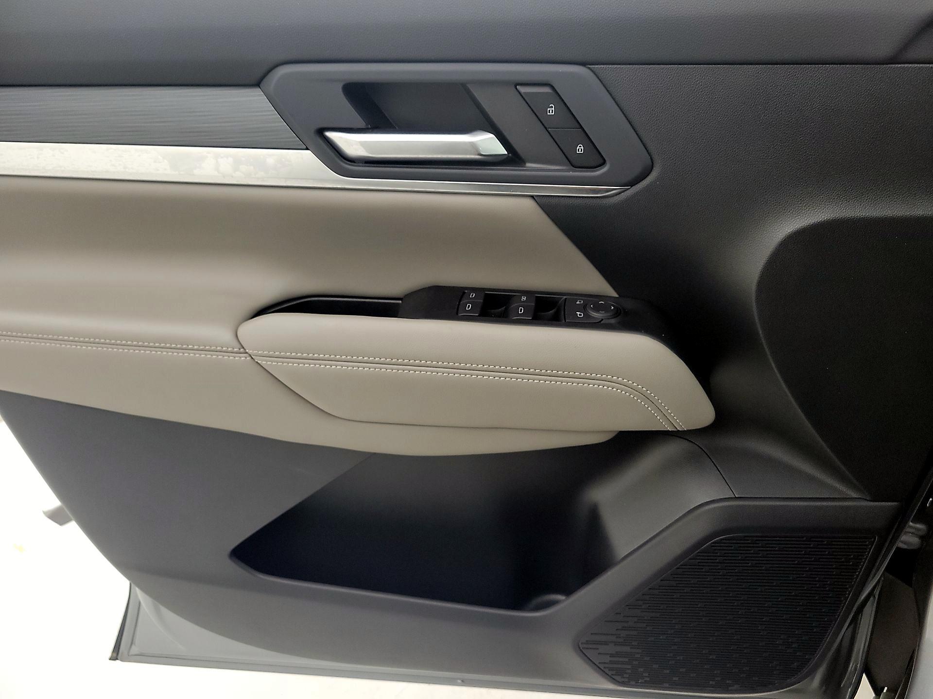 Thumbnail: 2026 GMC Terrain - 12