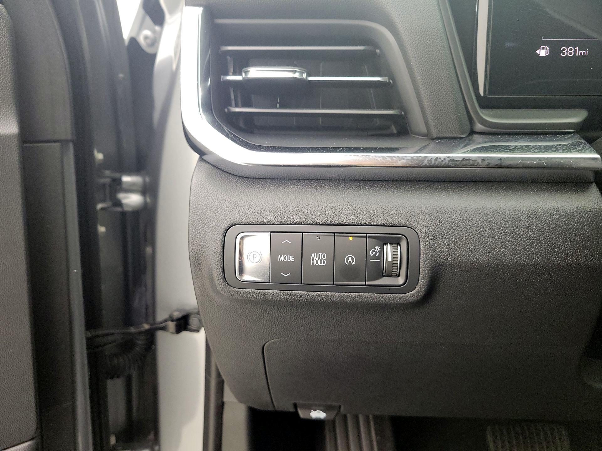 Thumbnail: 2026 GMC Terrain - 13