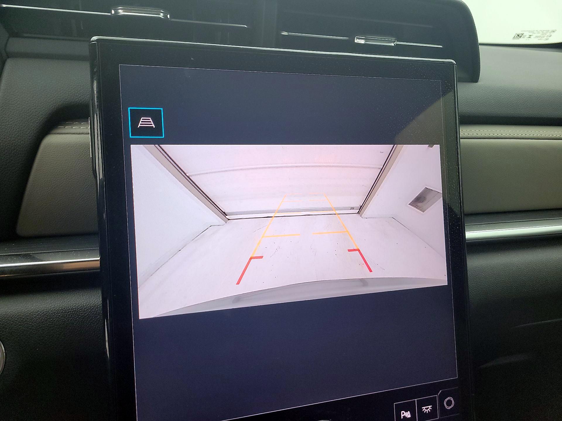 Thumbnail: 2026 GMC Terrain - 14