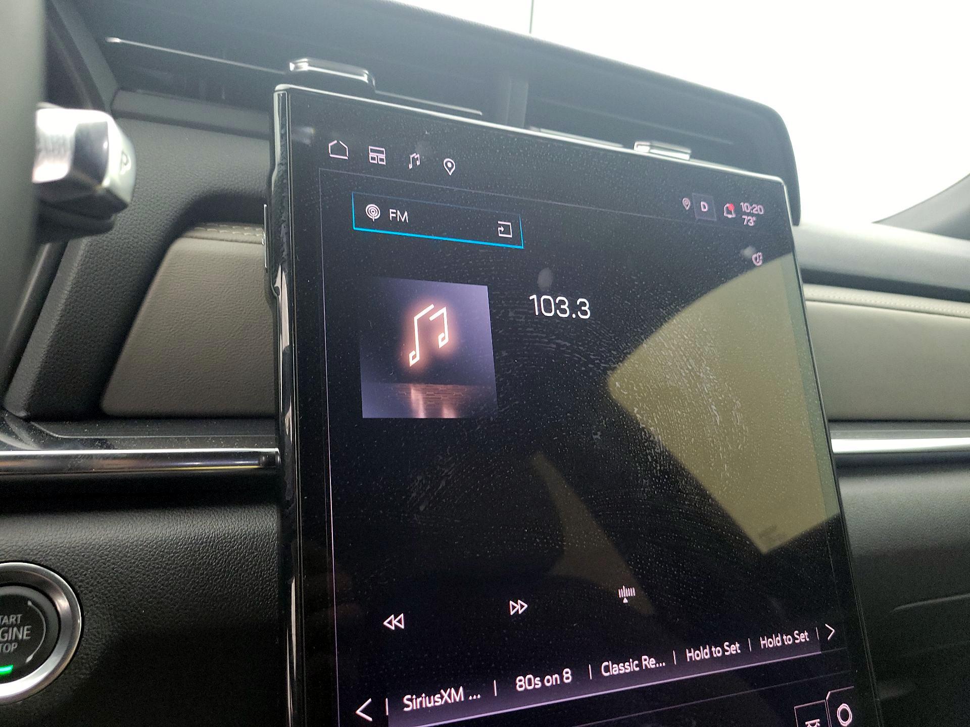 Thumbnail: 2026 GMC Terrain - 15