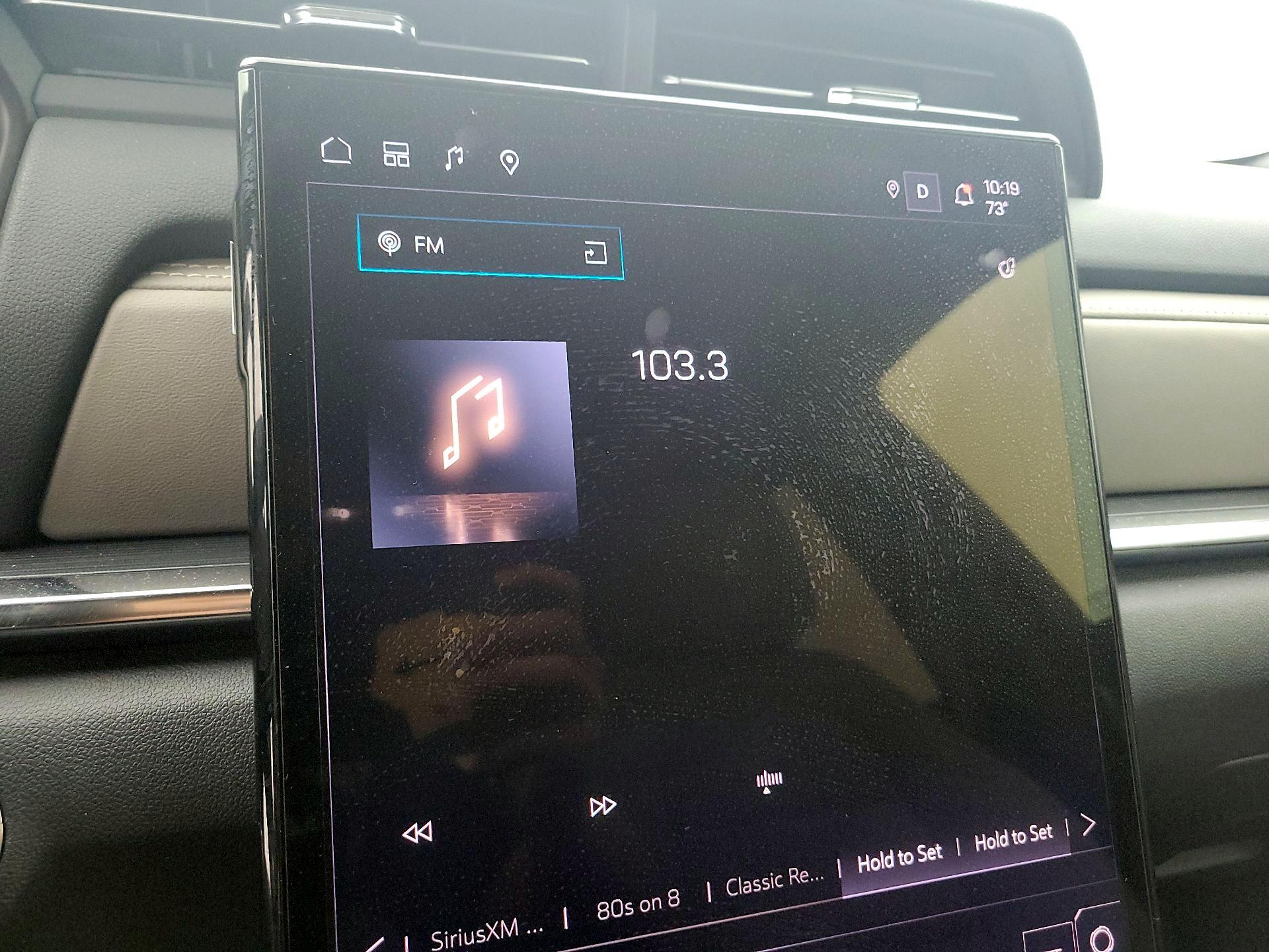 Thumbnail: 2026 GMC Terrain - 16