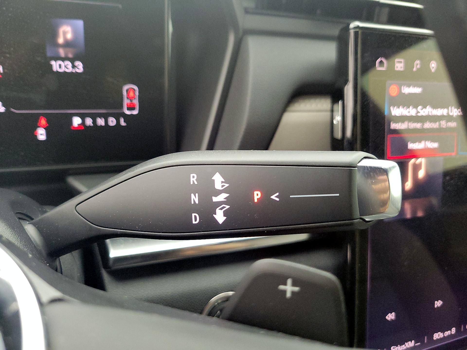 Thumbnail: 2026 GMC Terrain - 17