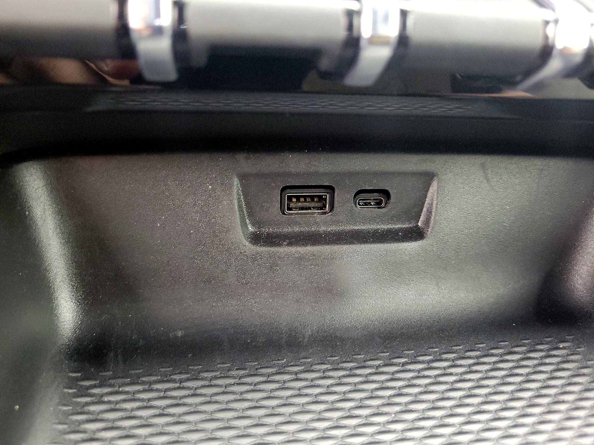 Thumbnail: 2026 GMC Terrain - 18