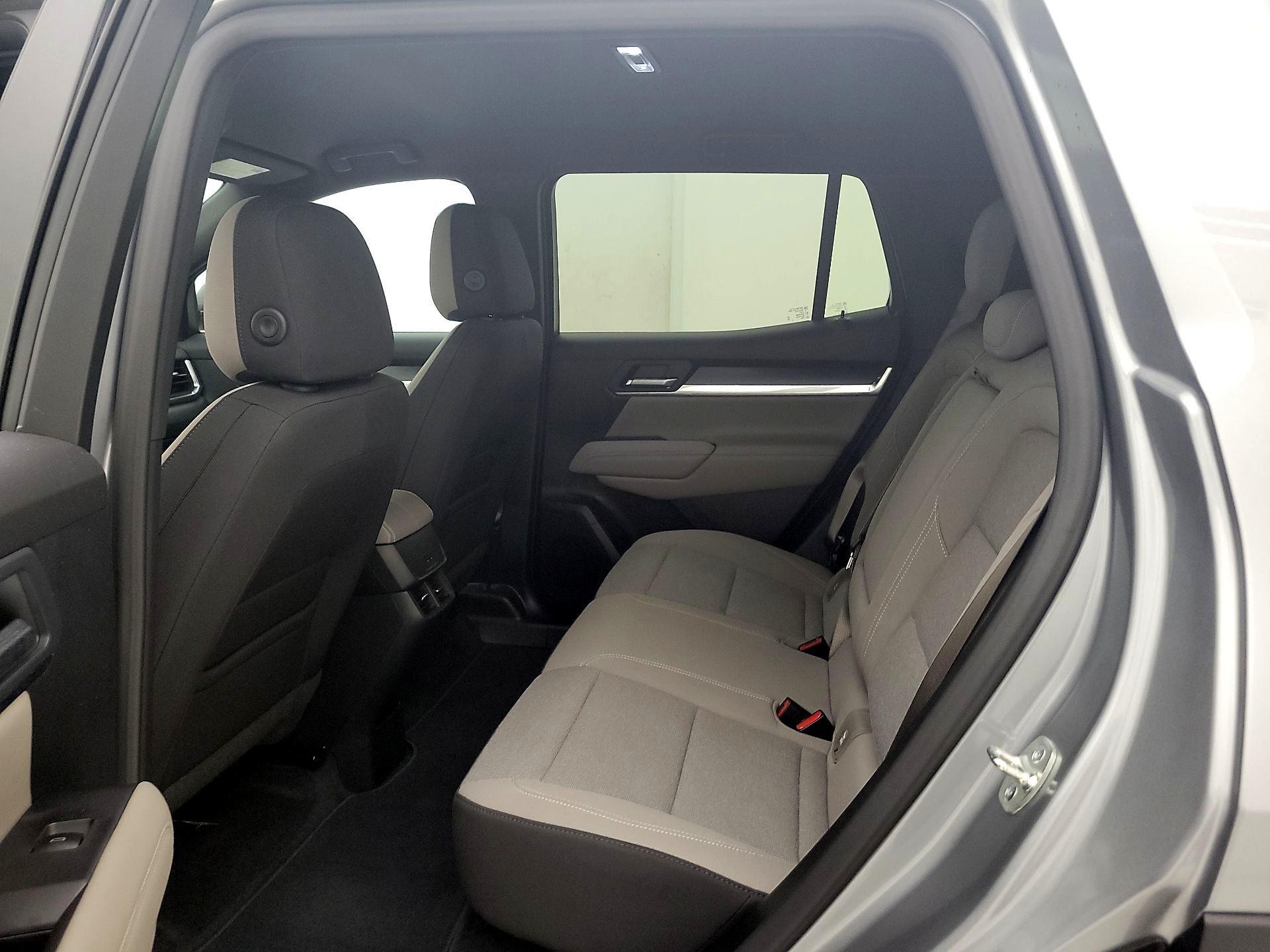 Thumbnail: 2026 GMC Terrain - 19