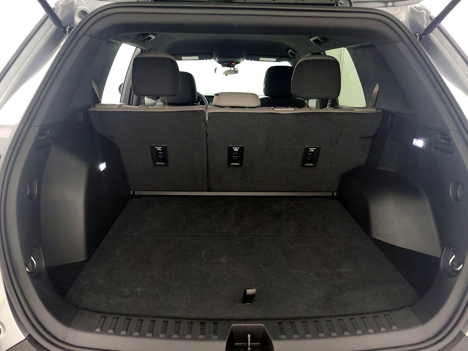 Thumbnail: 2026 GMC Terrain - 20