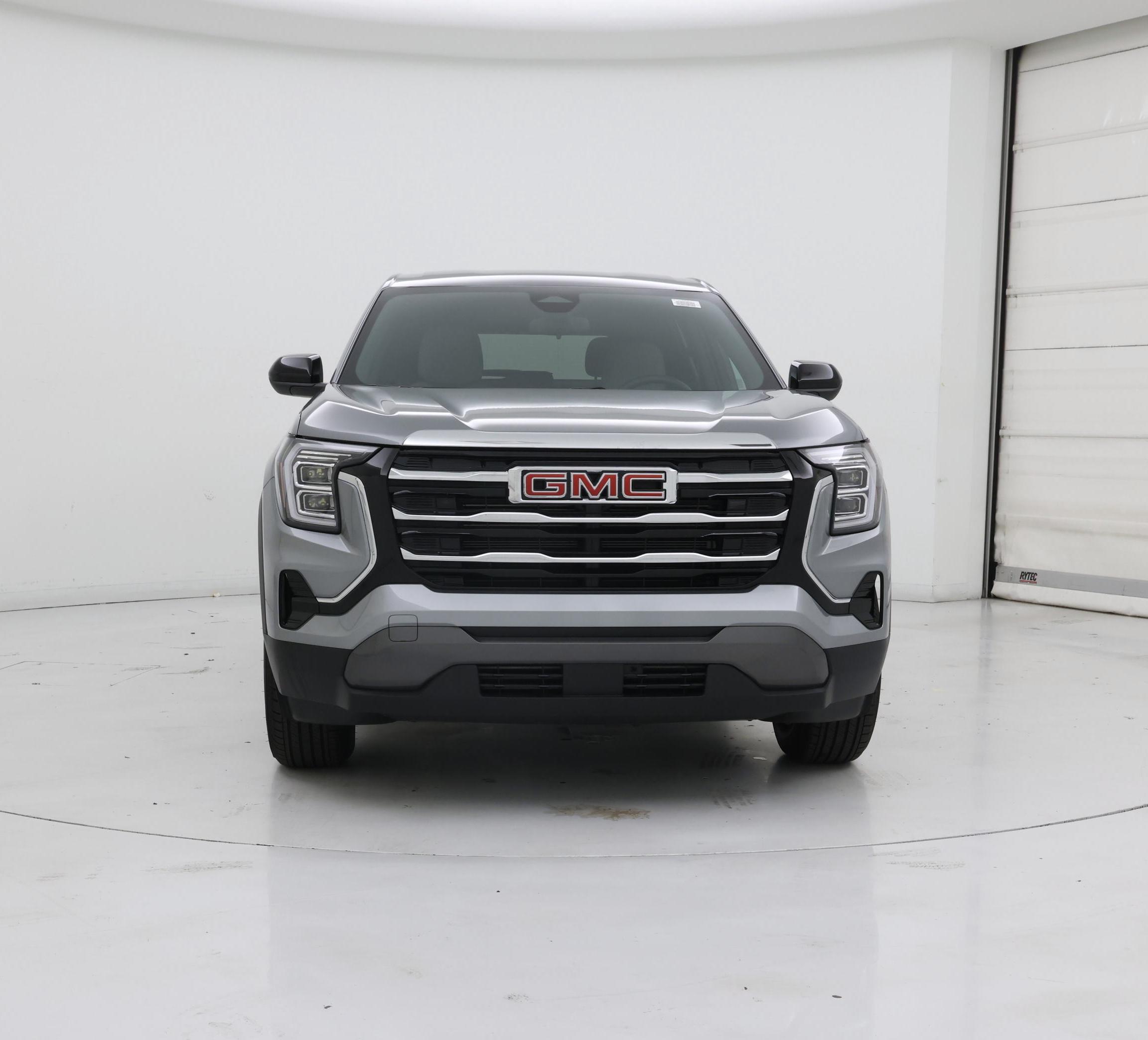 Thumbnail: 2026 GMC Terrain - 5