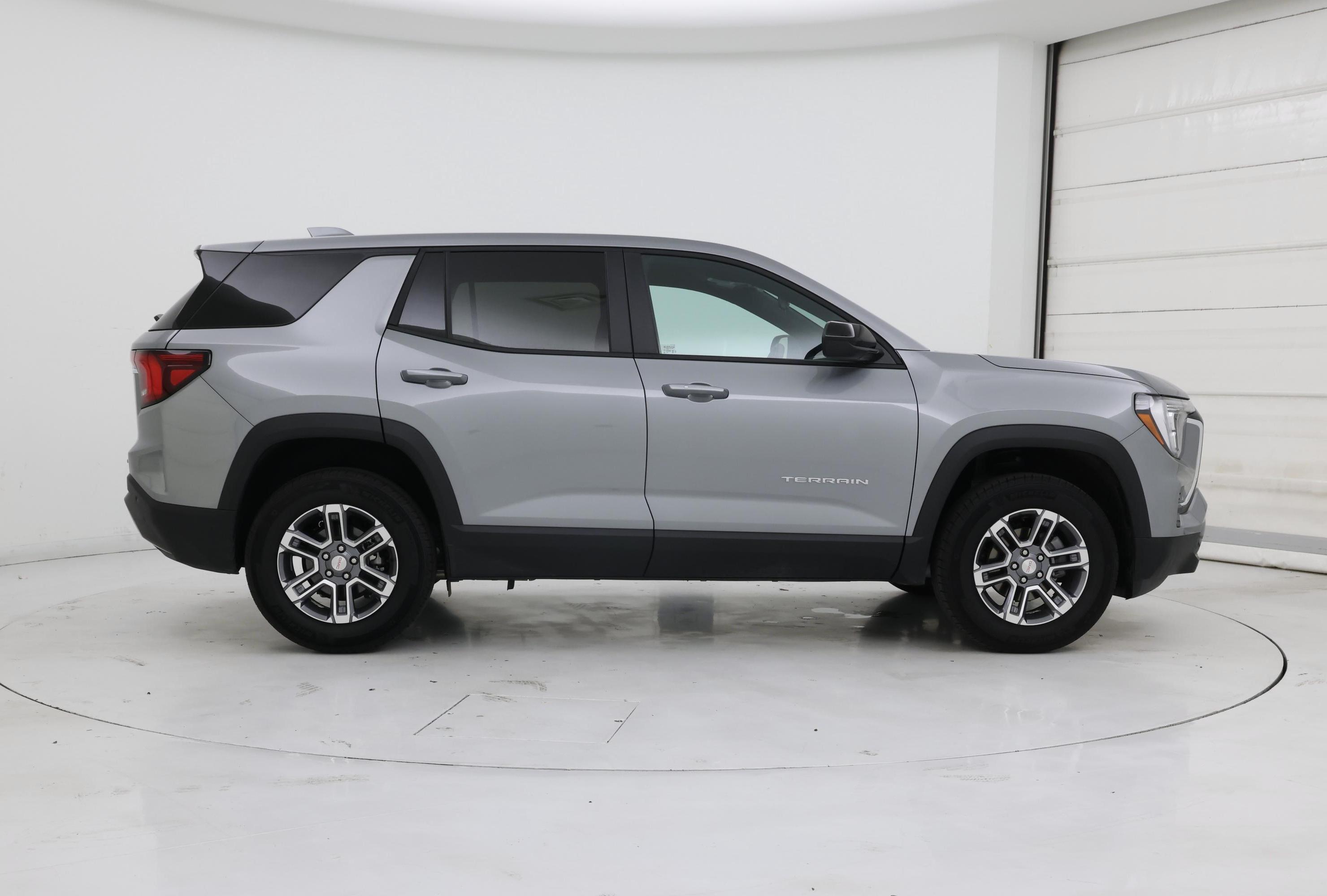 Thumbnail: 2026 GMC Terrain - 7