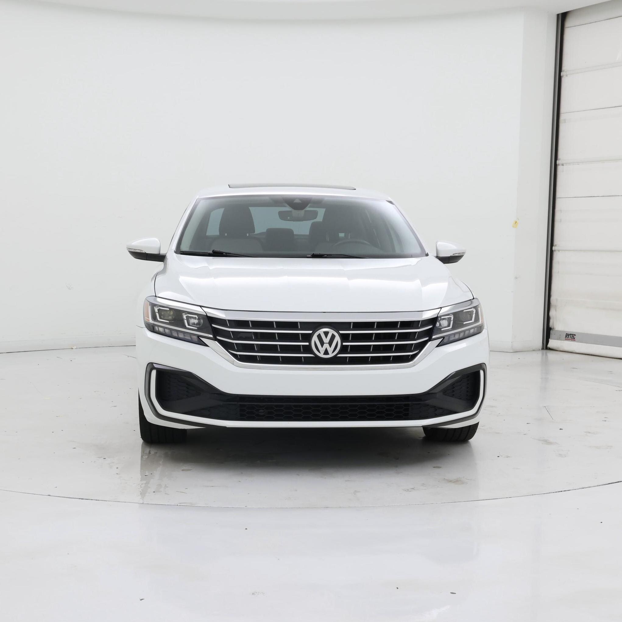 Thumbnail: 2020 Volkswagen Passat - 5