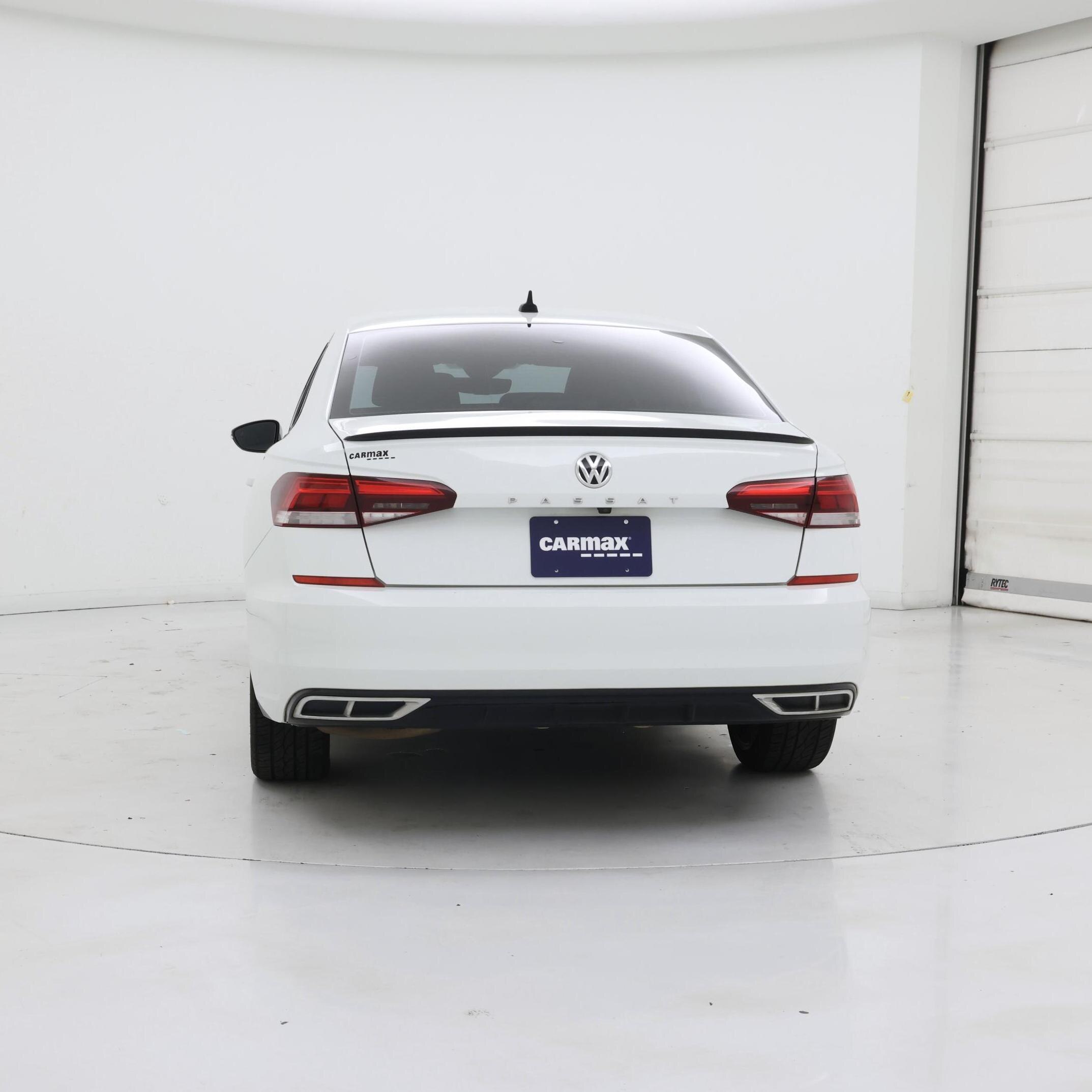 Thumbnail: 2020 Volkswagen Passat - 6