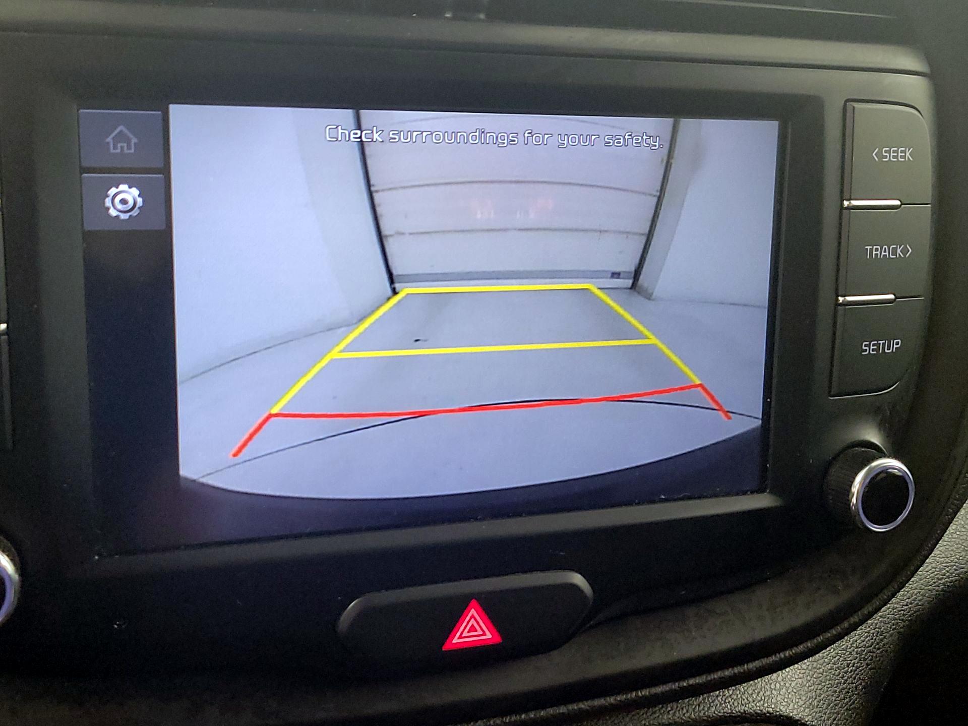 Thumbnail: 2023 Kia Soul - 14