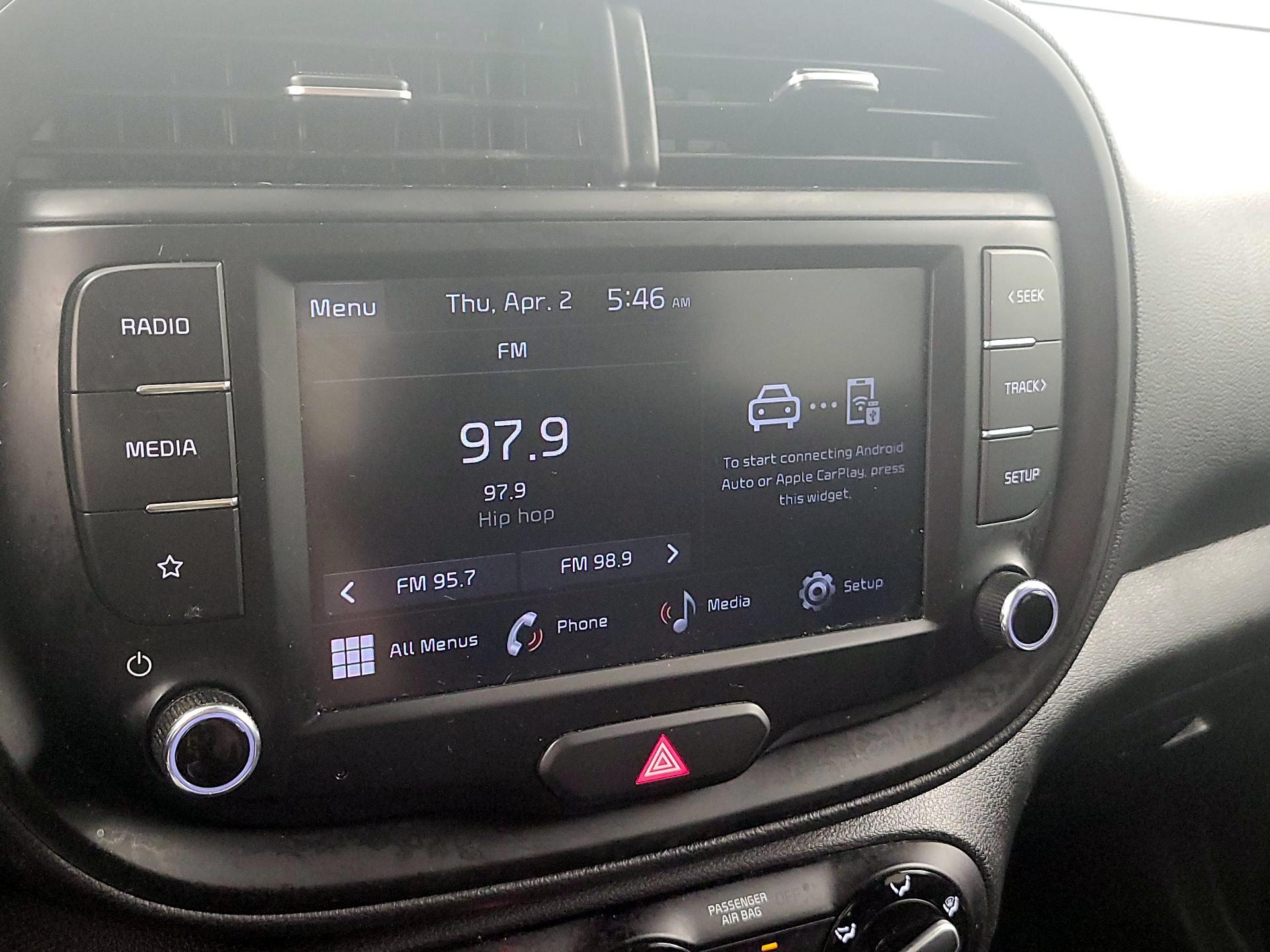 Thumbnail: 2023 Kia Soul - 15