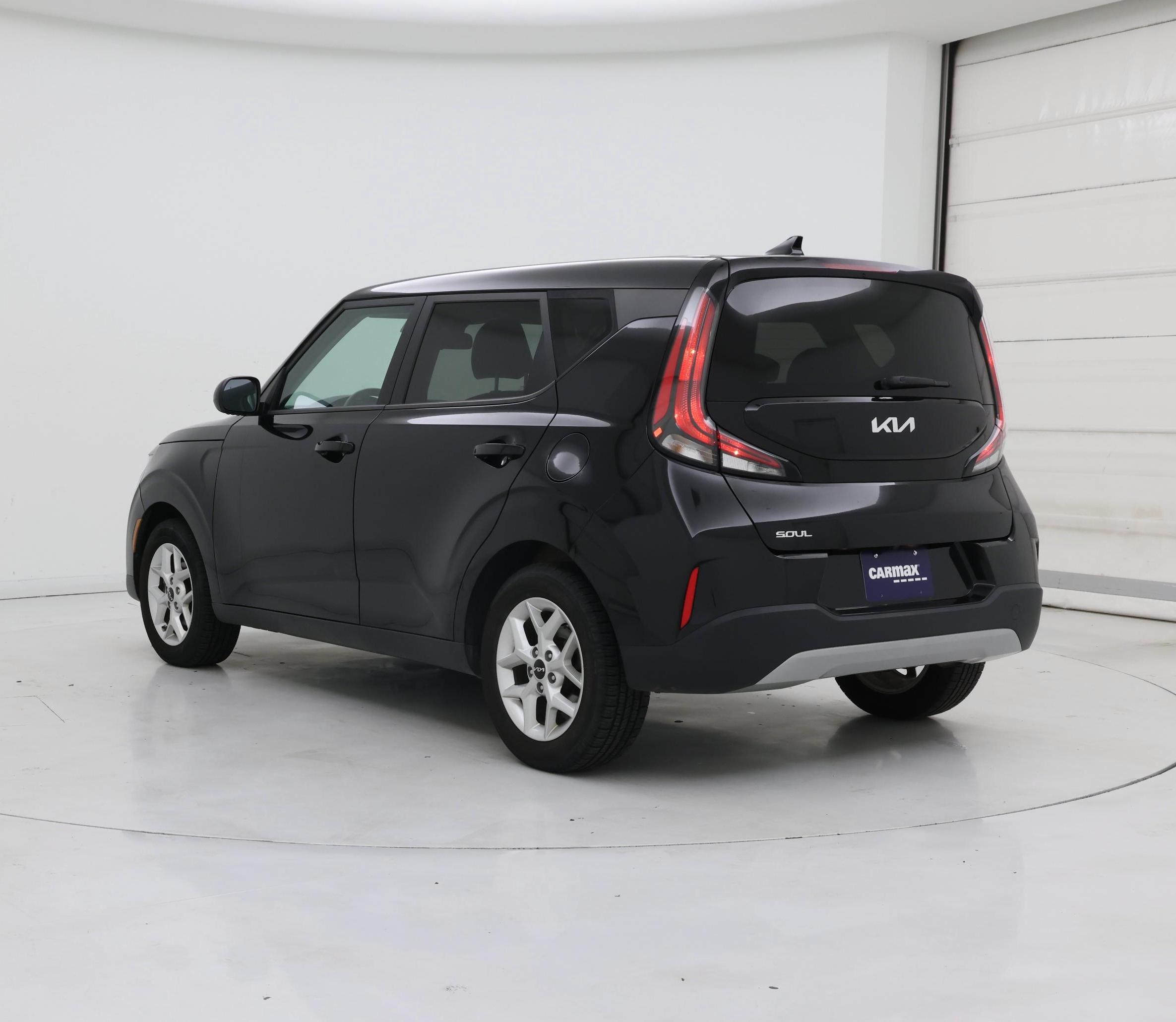 Thumbnail: 2023 Kia Soul - 2