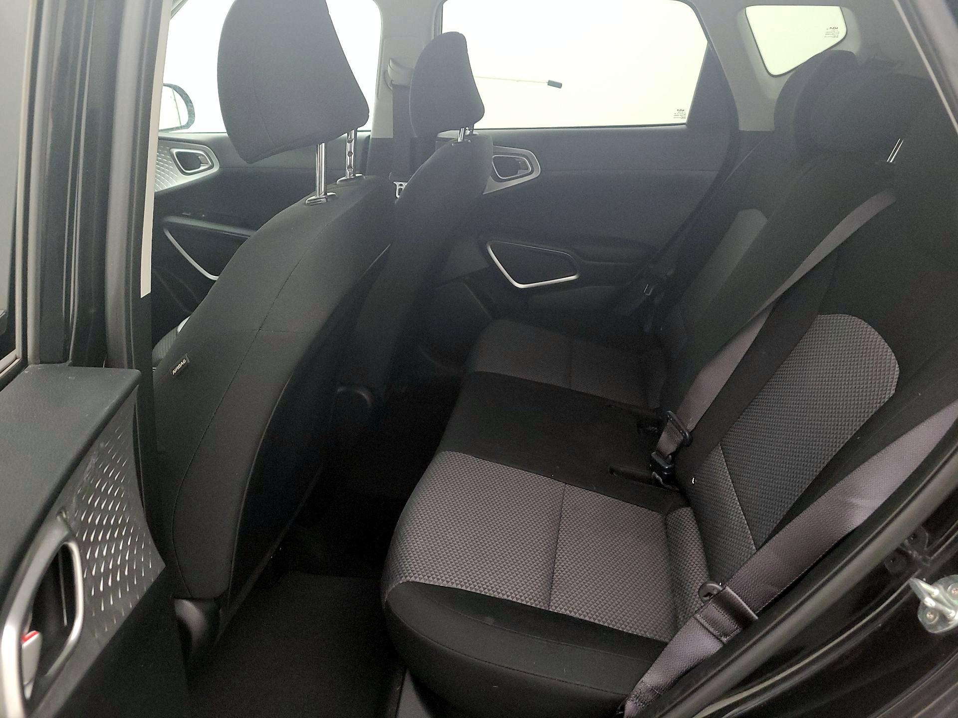 Thumbnail: 2023 Kia Soul - 19