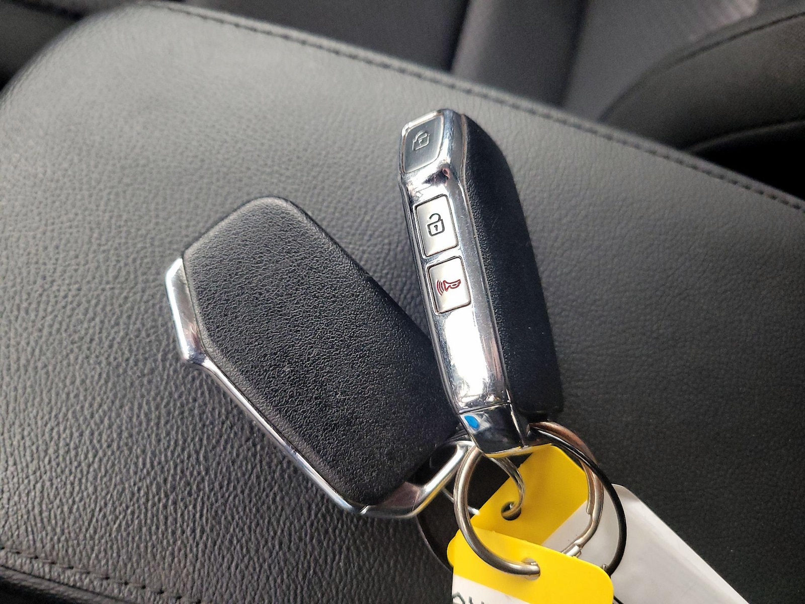 2023 Kia Soul LX - Photo 23