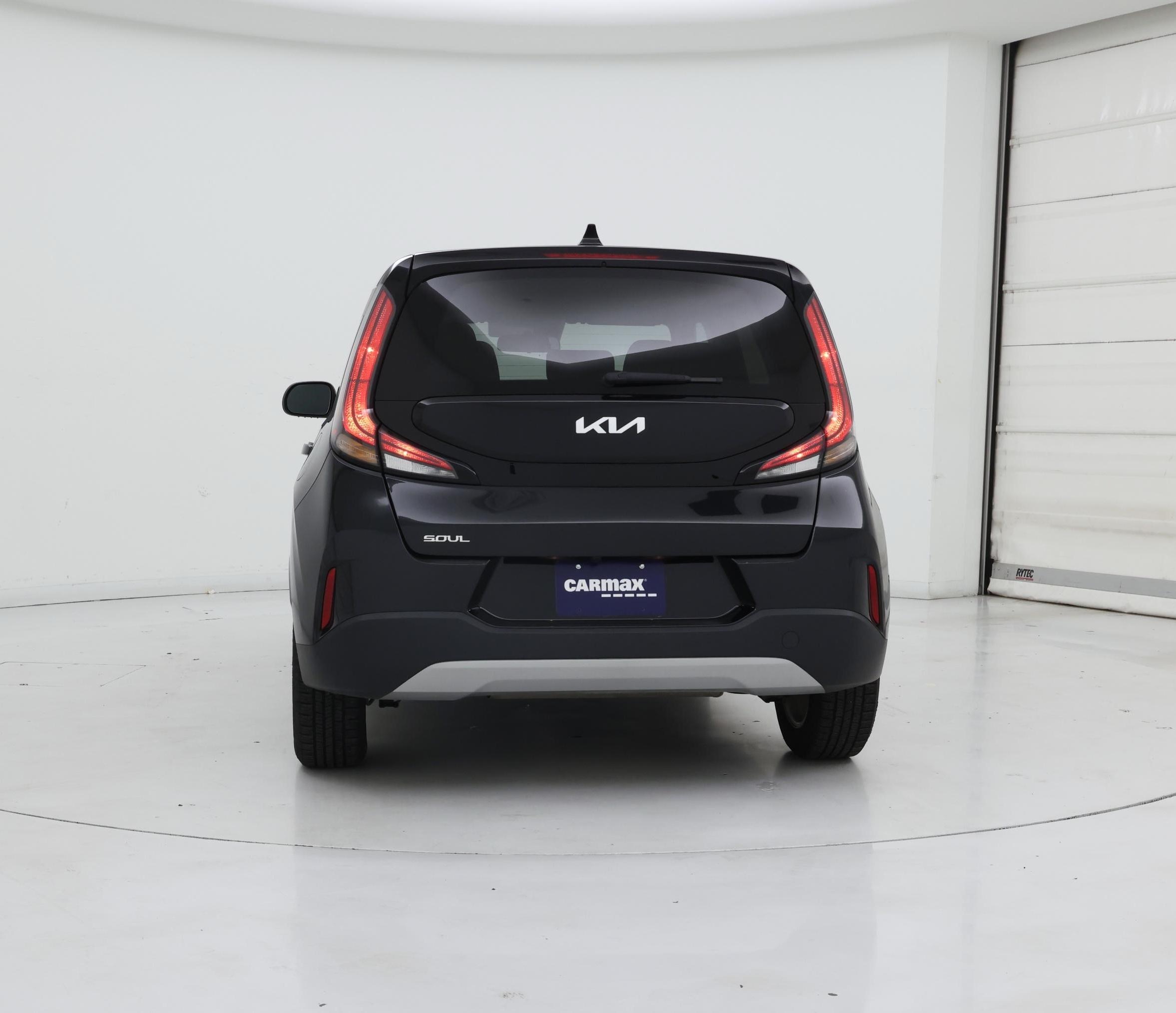 Thumbnail: 2023 Kia Soul - 6