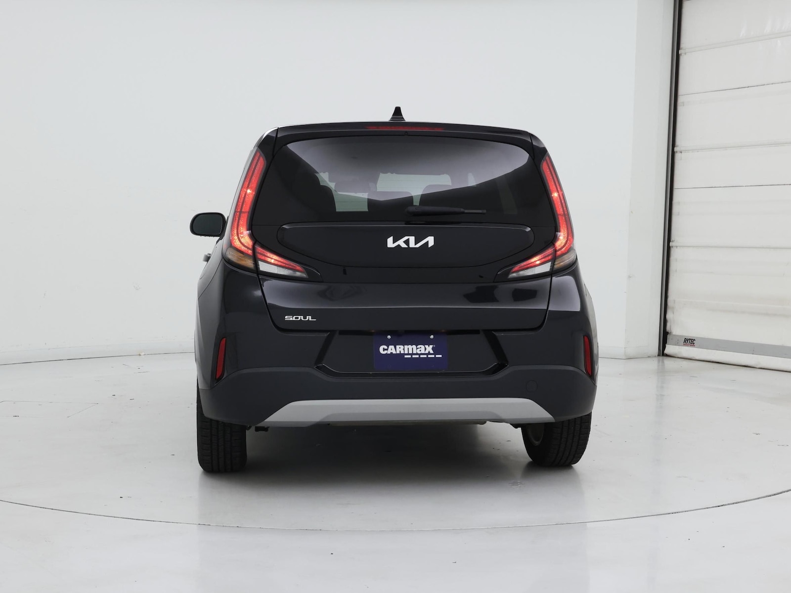 2023 Kia Soul LX - Photo 7