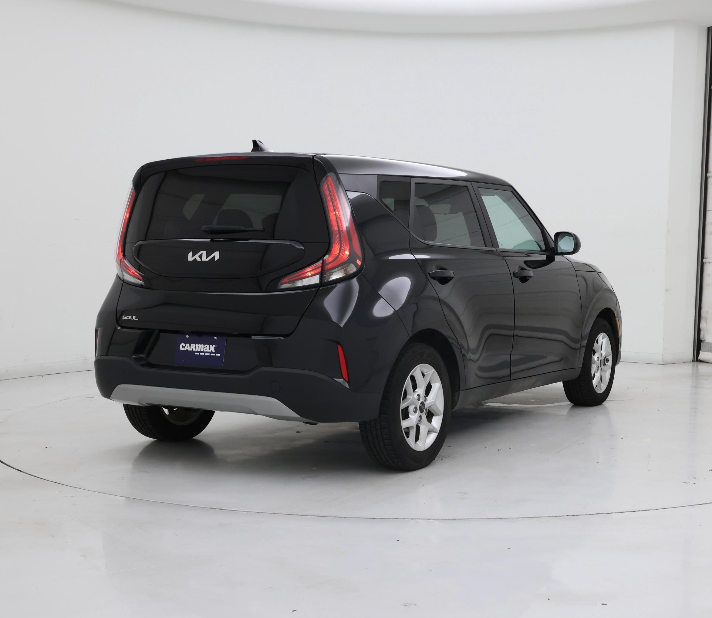 Thumbnail: 2023 Kia Soul - 8