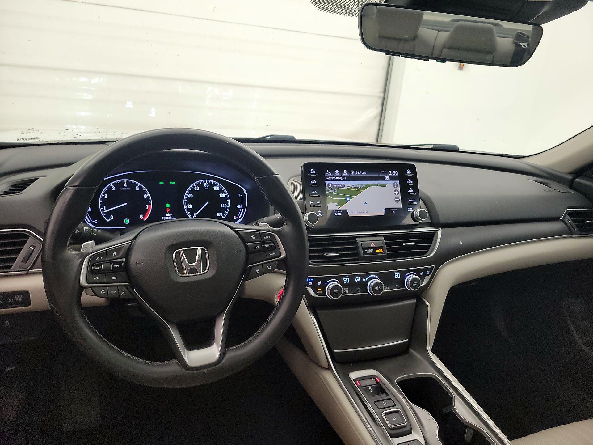 Thumbnail: 2018 Honda Accord - 9