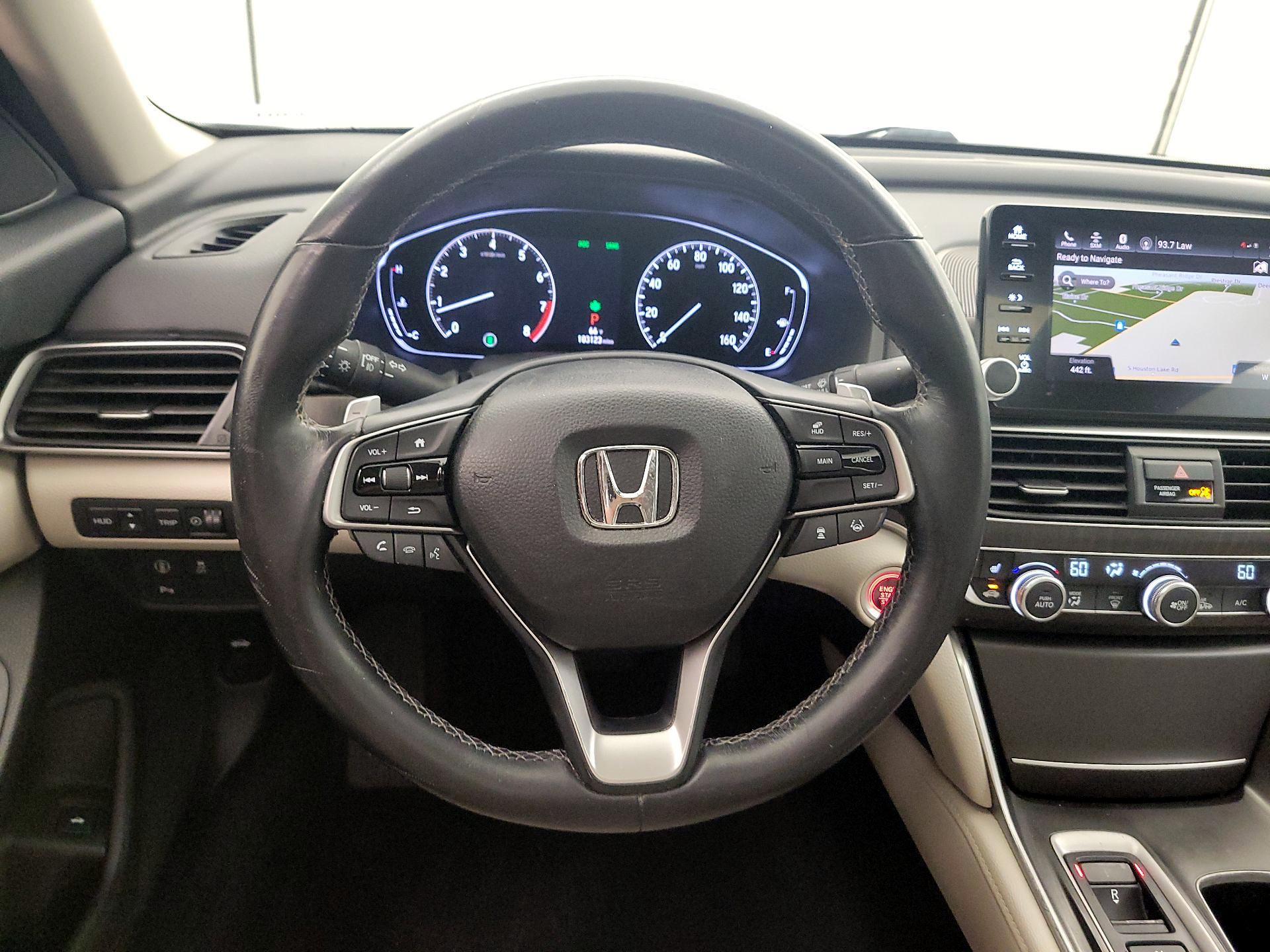 Thumbnail: 2018 Honda Accord - 10