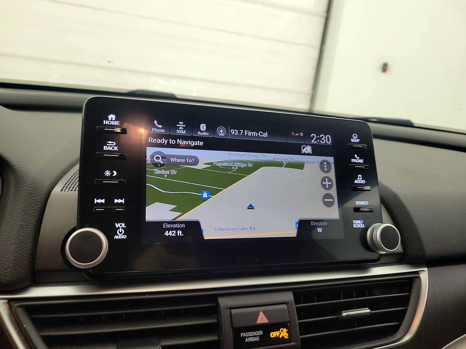 Thumbnail: 2018 Honda Accord - 14