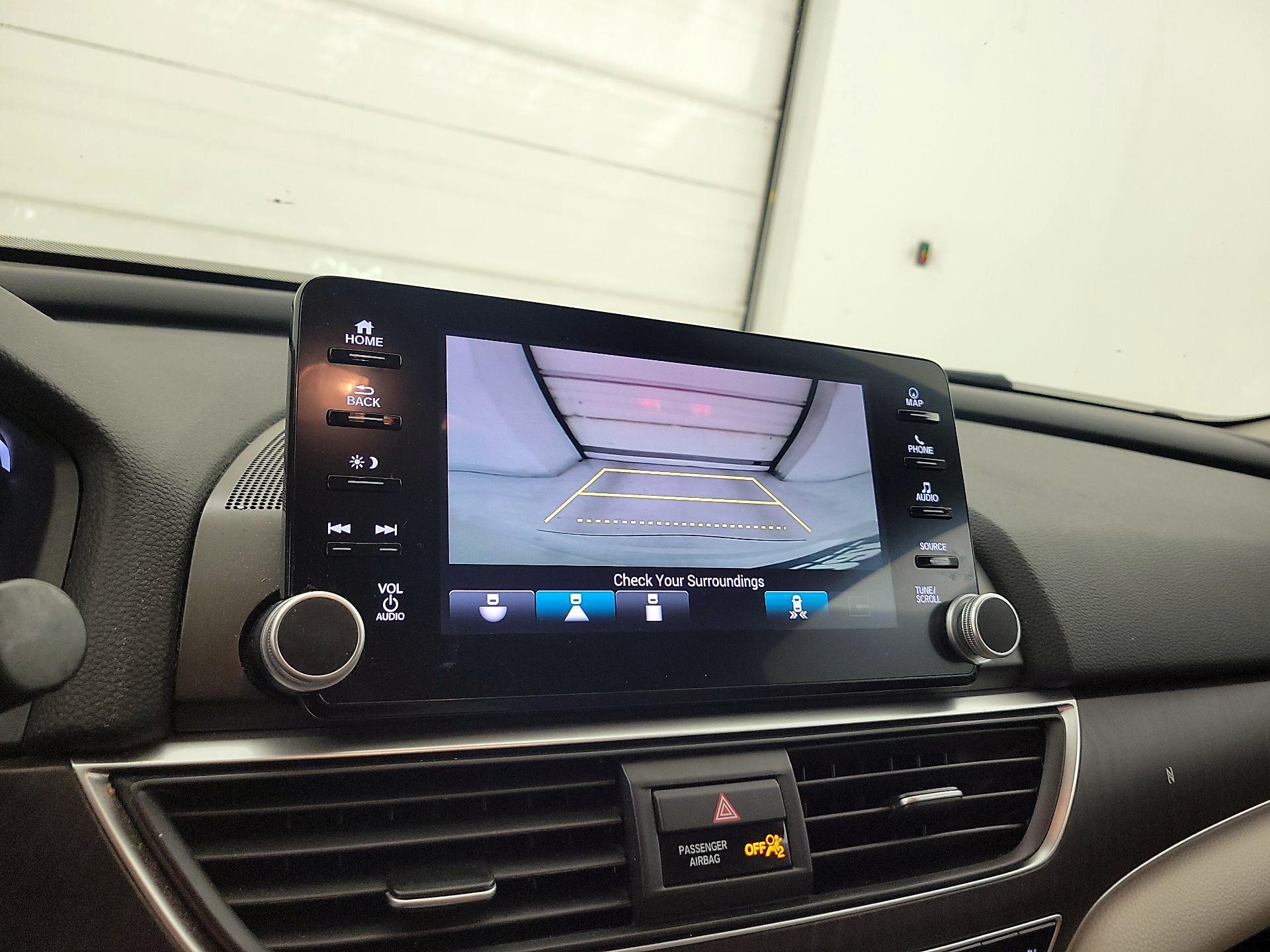 Thumbnail: 2018 Honda Accord - 15