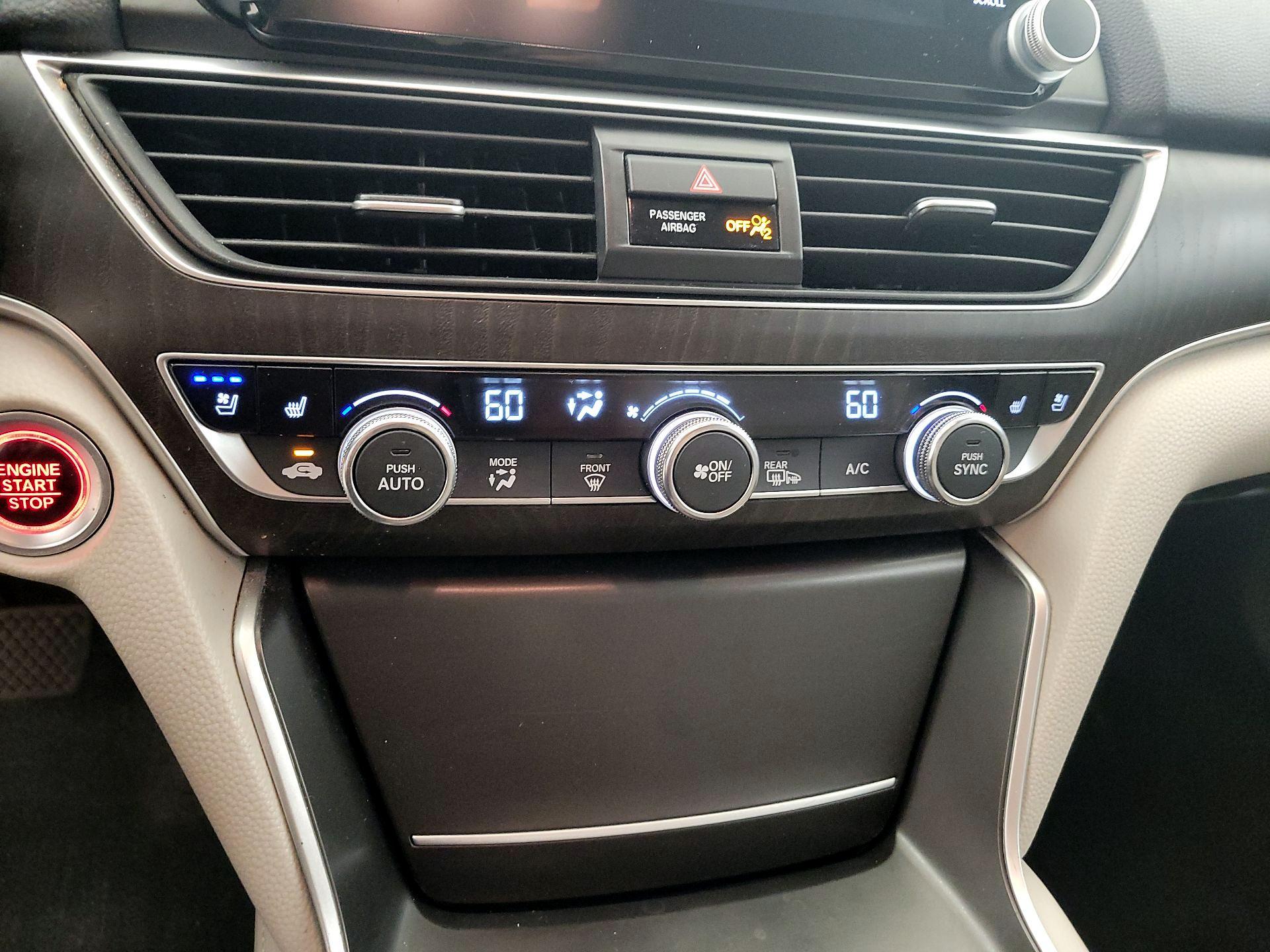 Thumbnail: 2018 Honda Accord - 17