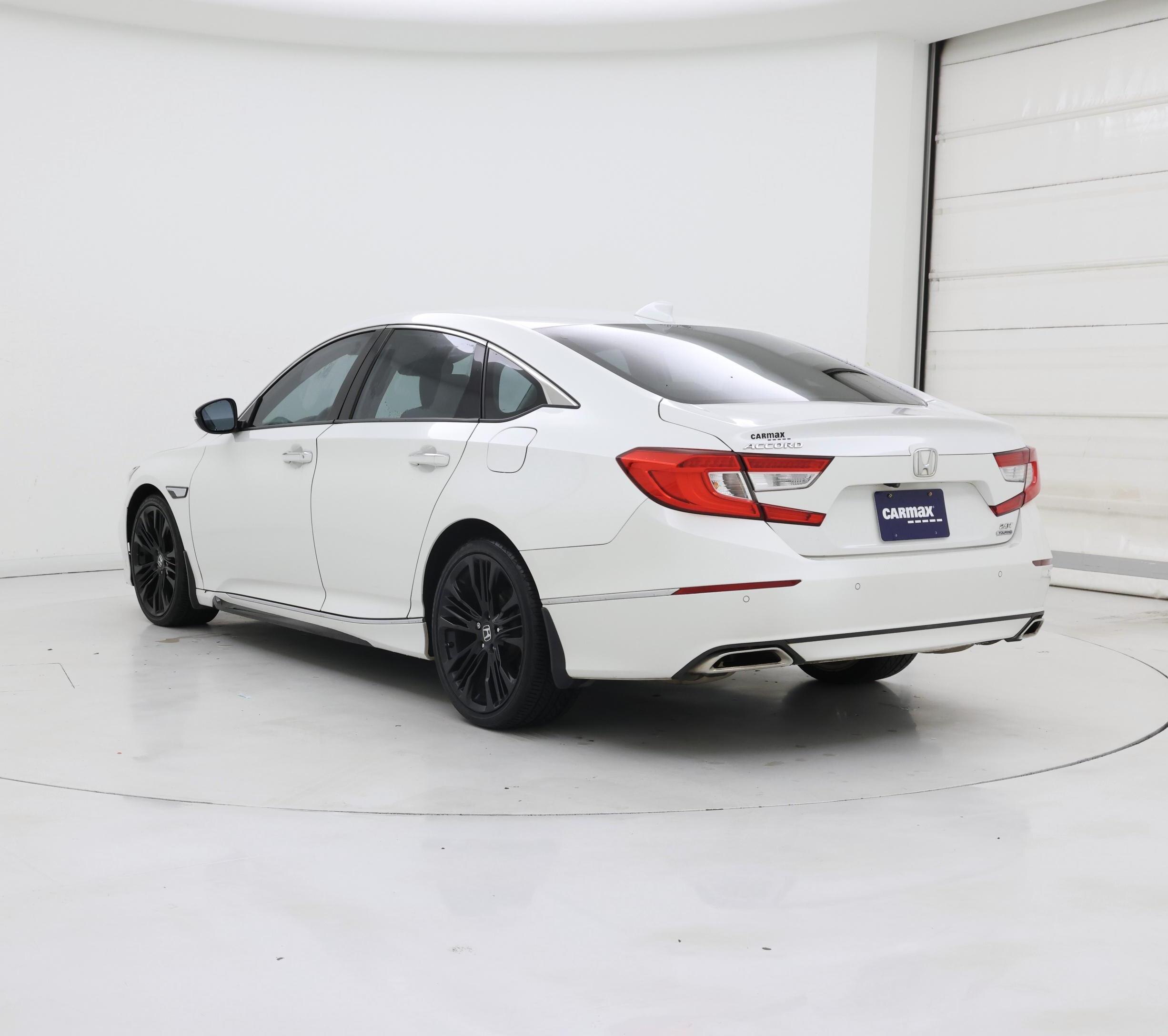 Thumbnail: 2018 Honda Accord - 2