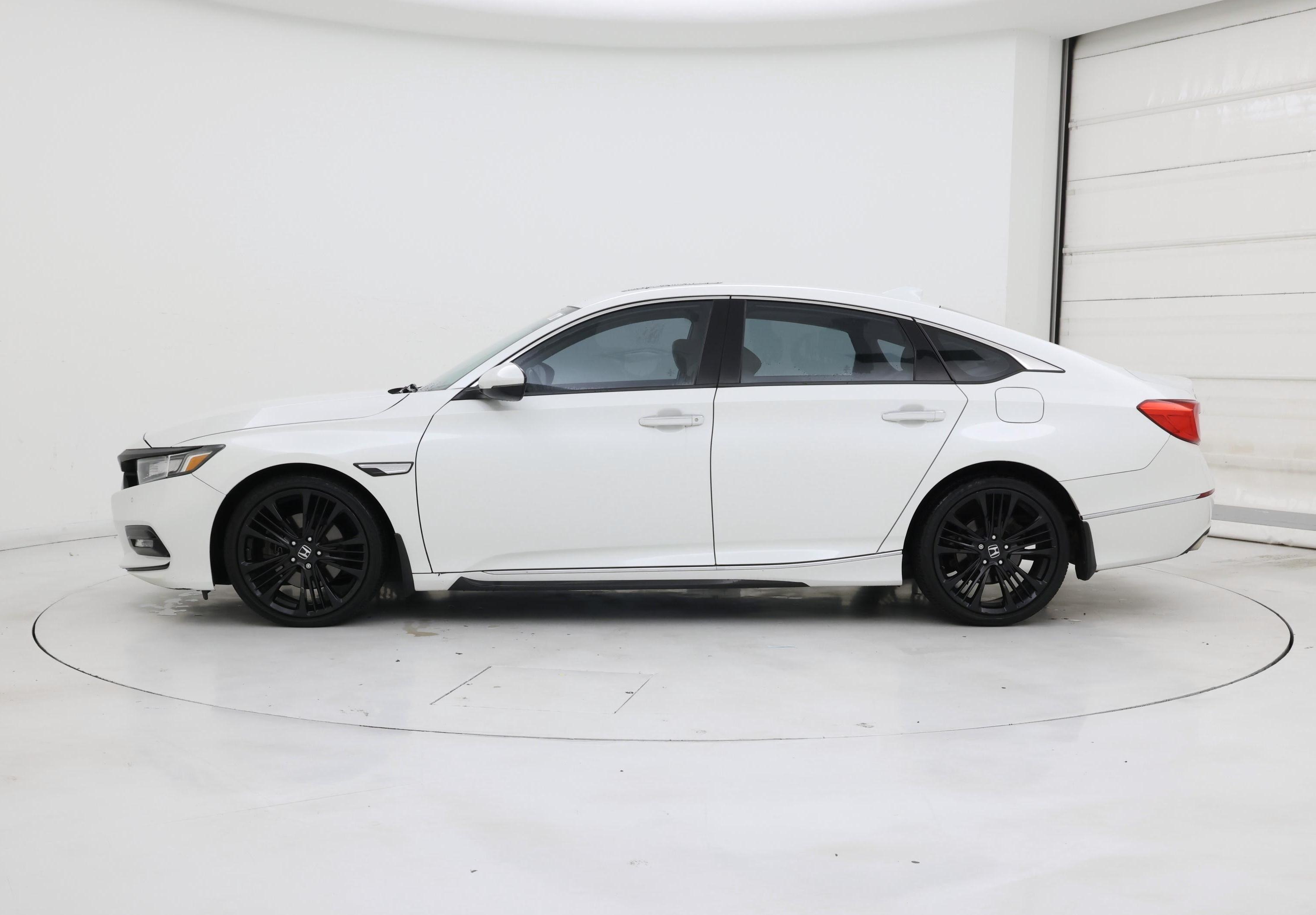 Thumbnail: 2018 Honda Accord - 3