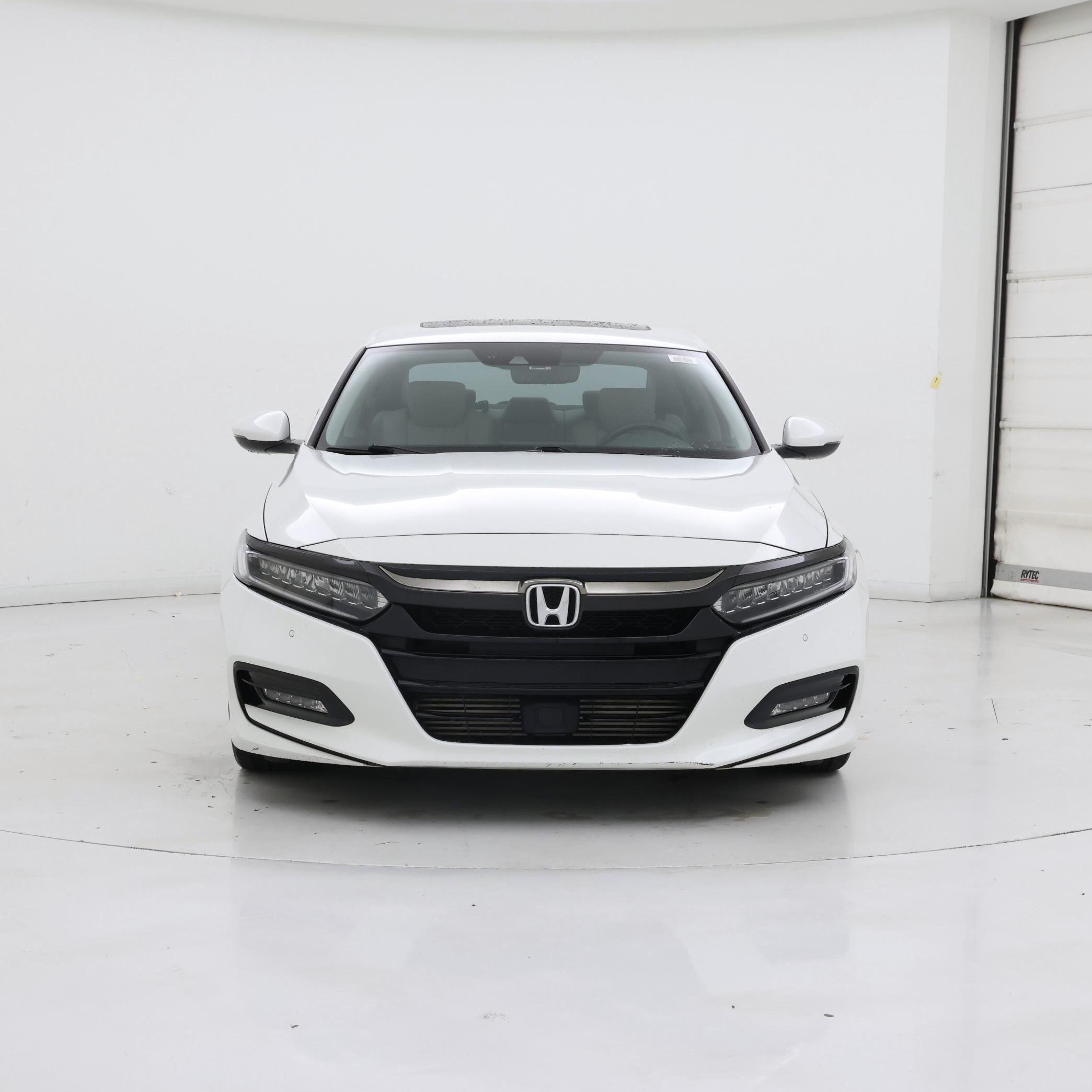 Thumbnail: 2018 Honda Accord - 5