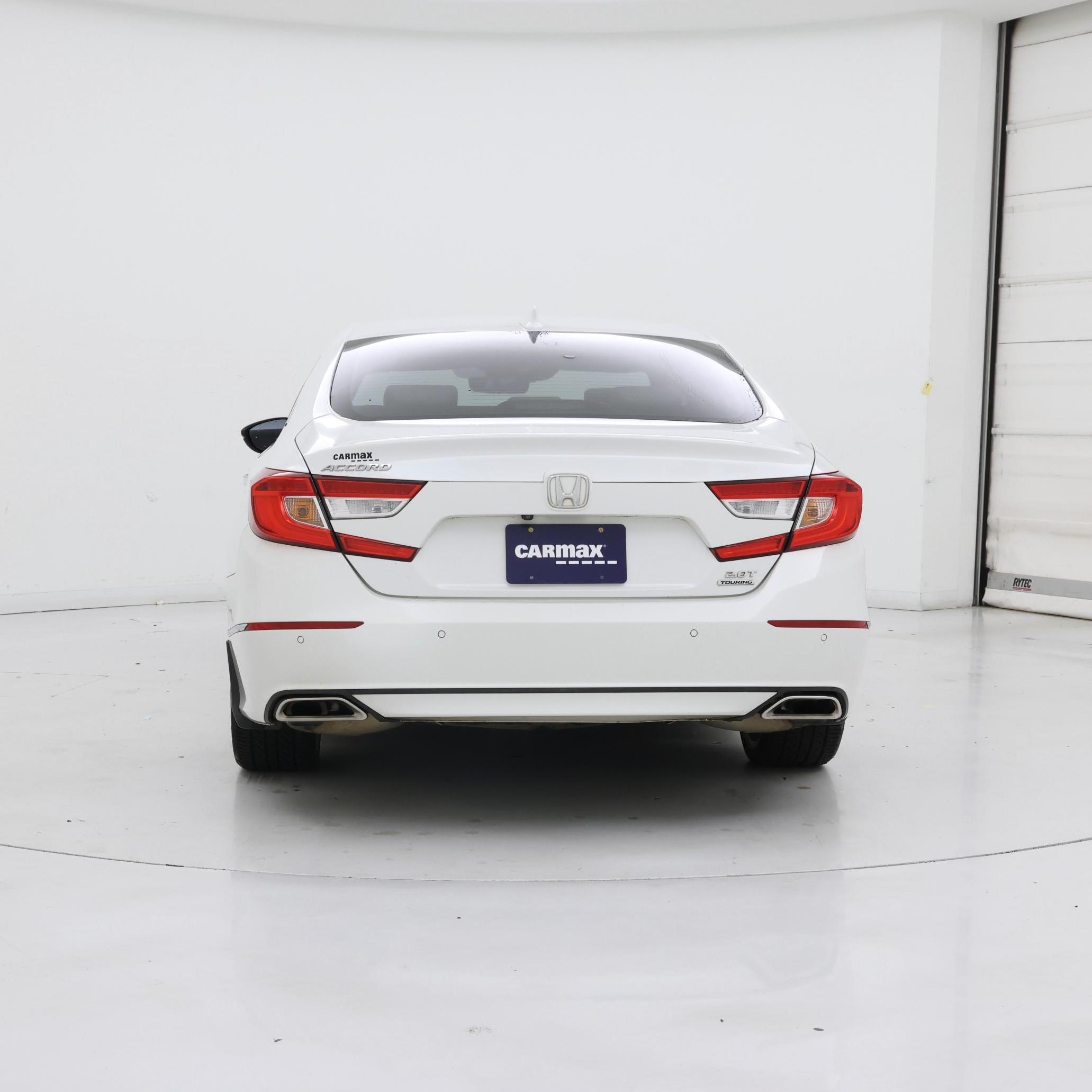 Thumbnail: 2018 Honda Accord - 6