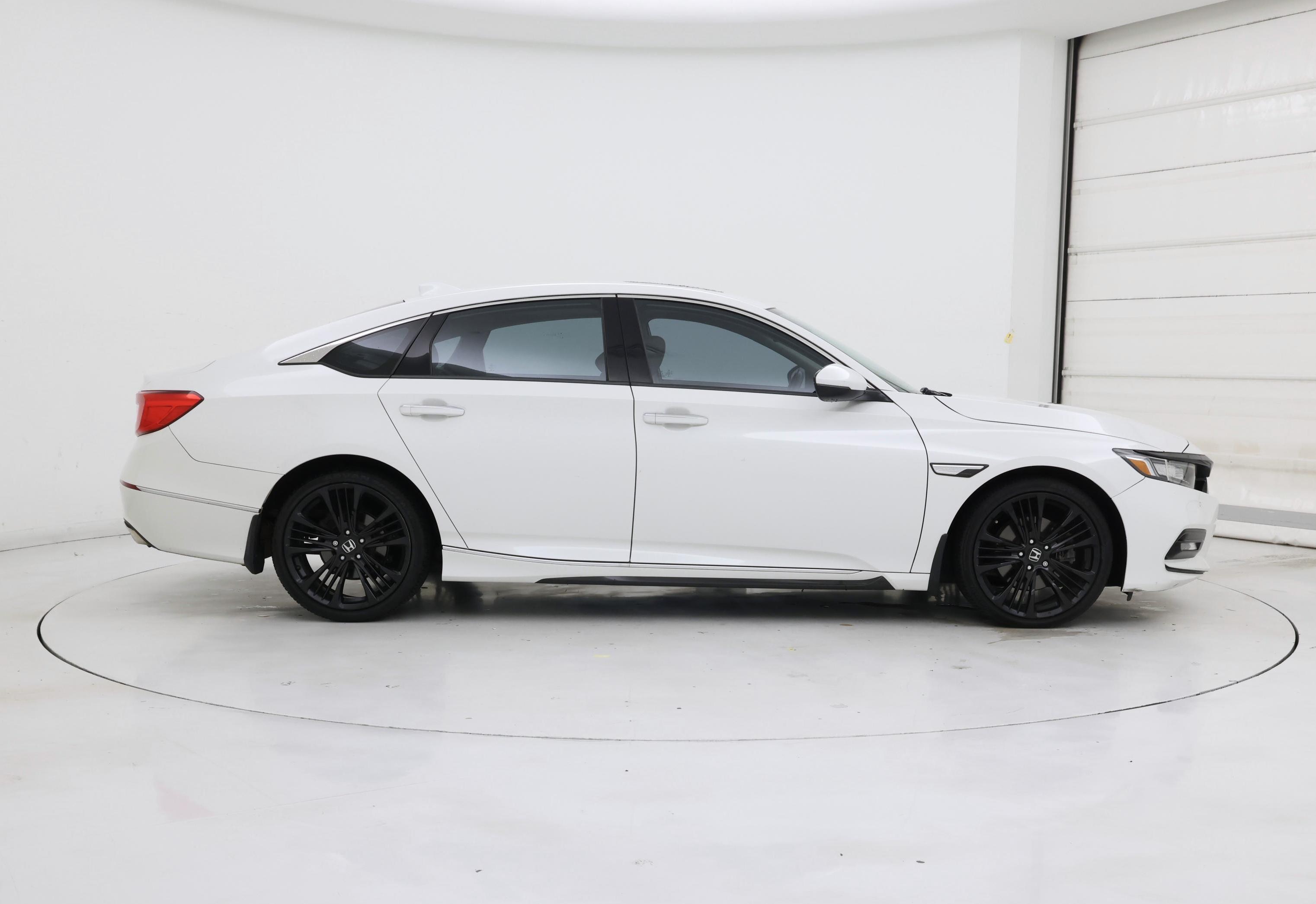 Thumbnail: 2018 Honda Accord - 7