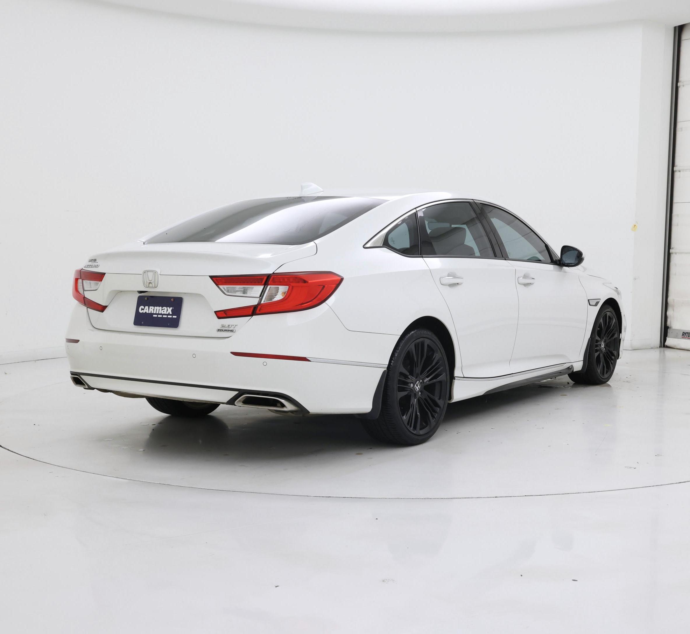 Thumbnail: 2018 Honda Accord - 8