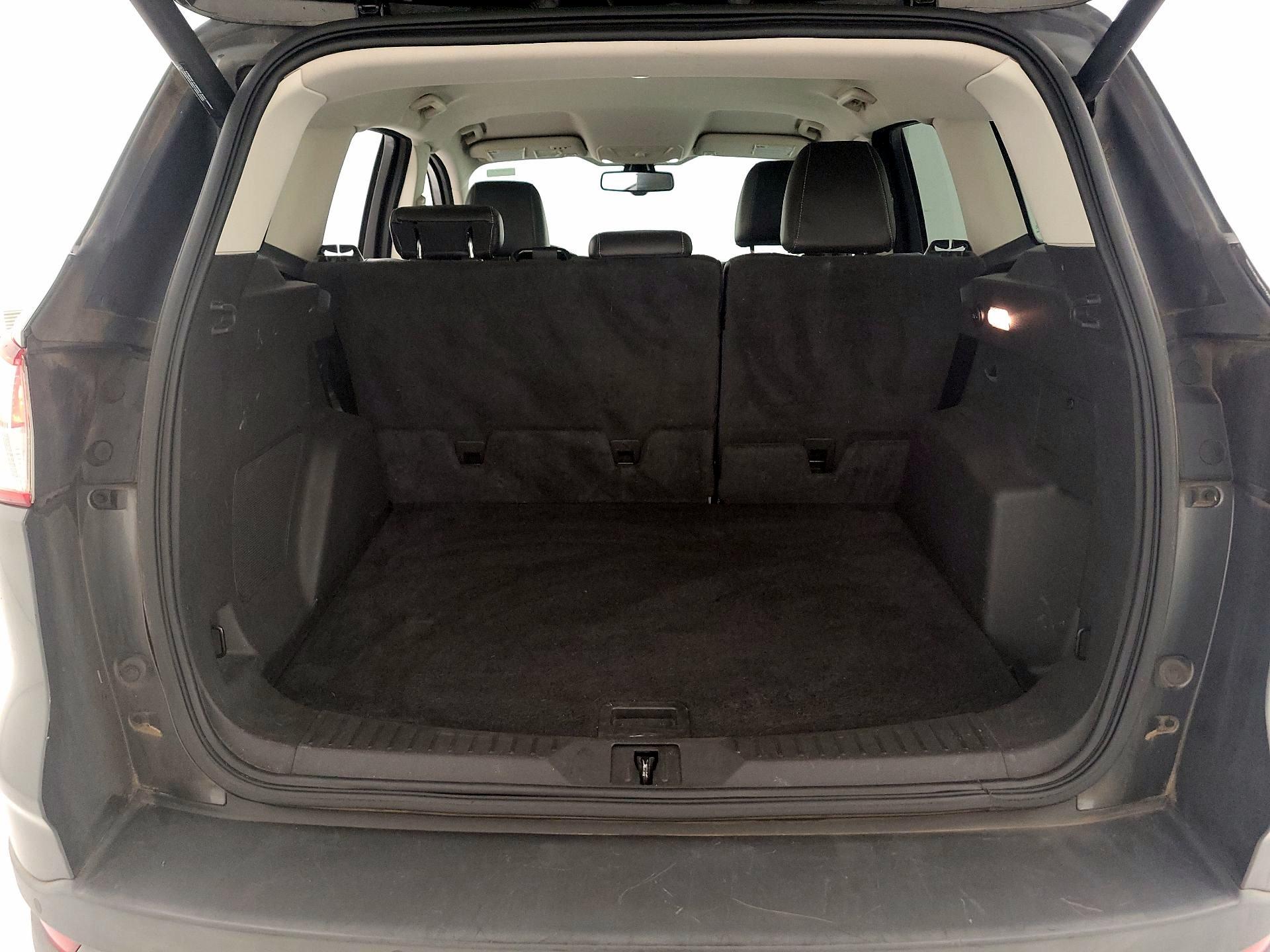 Thumbnail: 2015 Ford Escape - 19