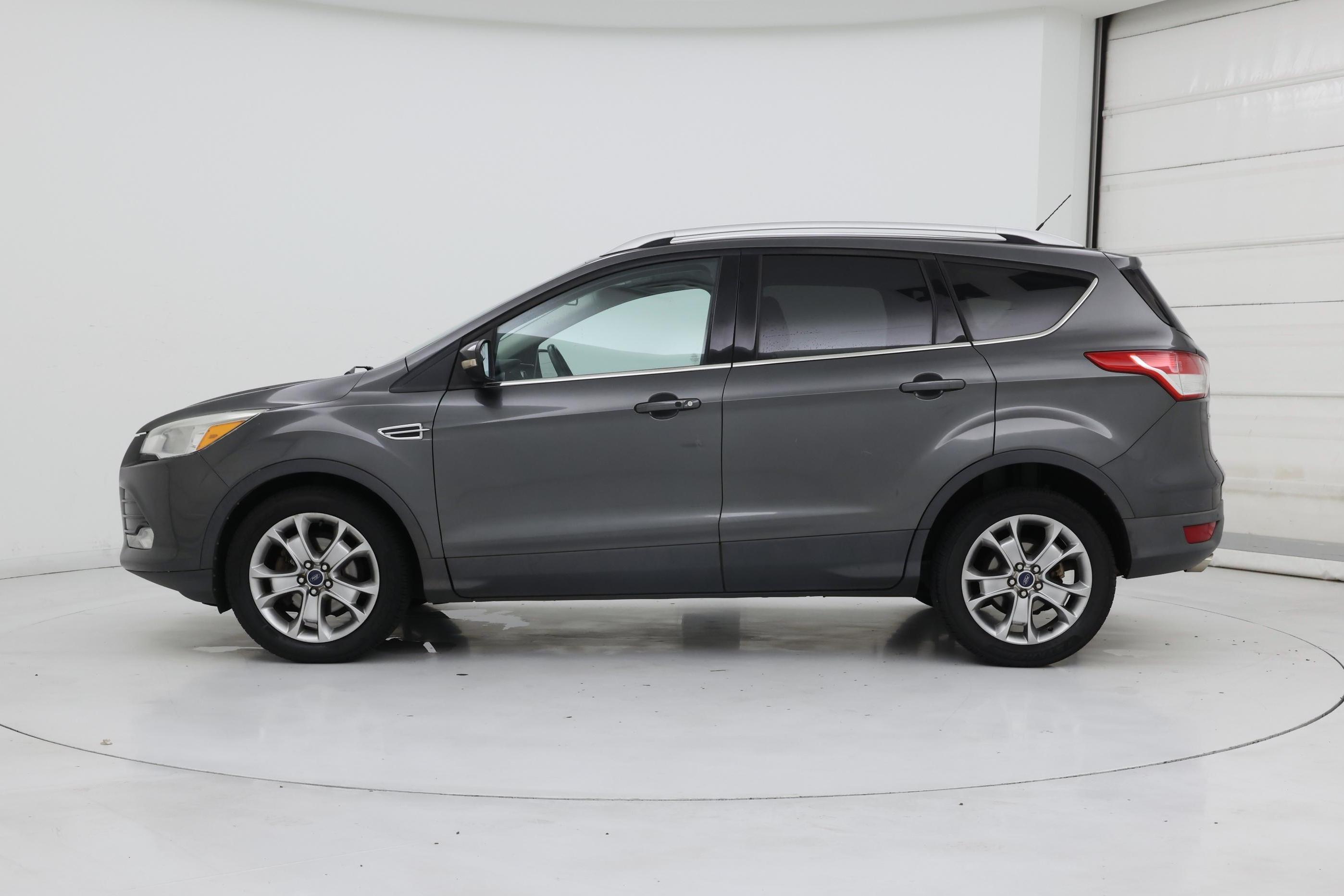 Thumbnail: 2015 Ford Escape - 3