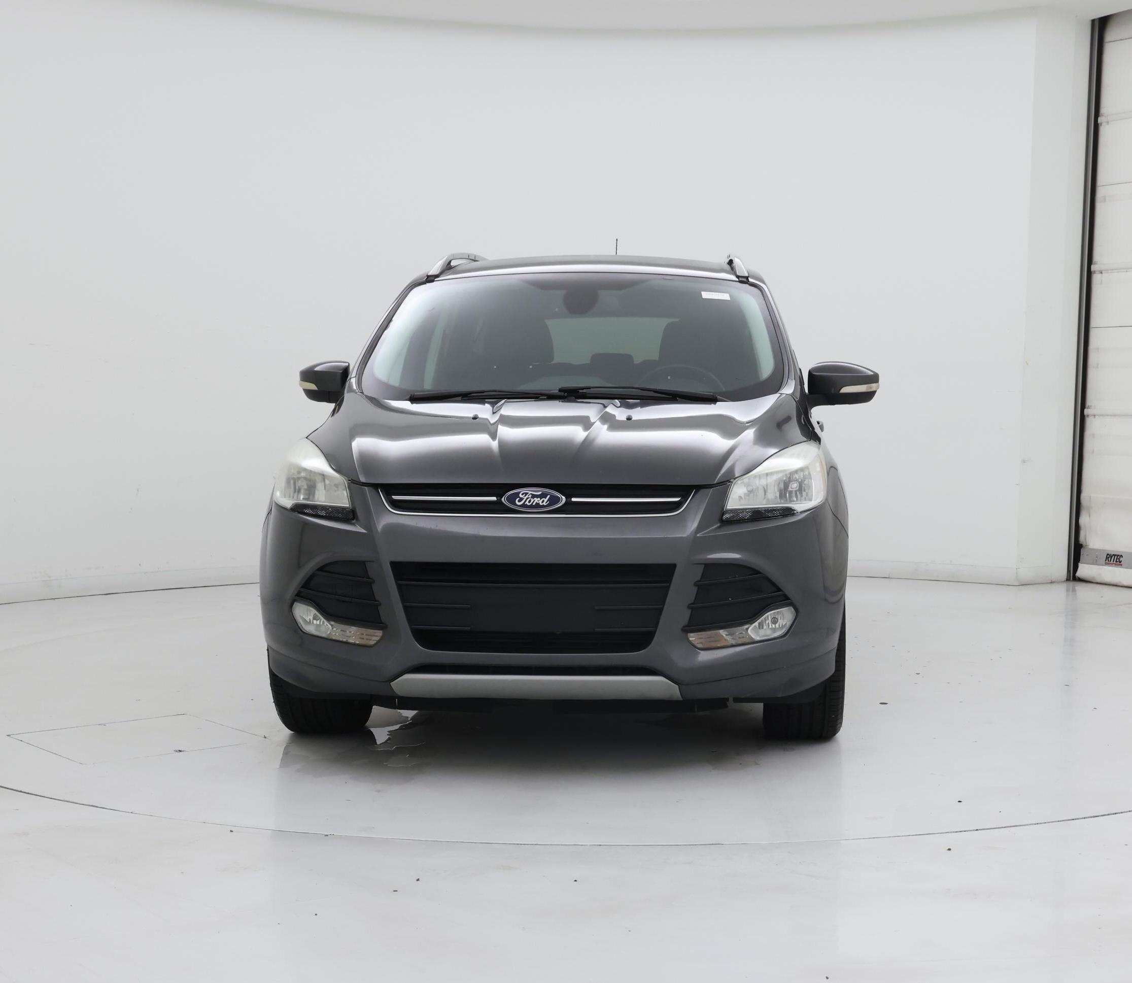 Thumbnail: 2015 Ford Escape - 5