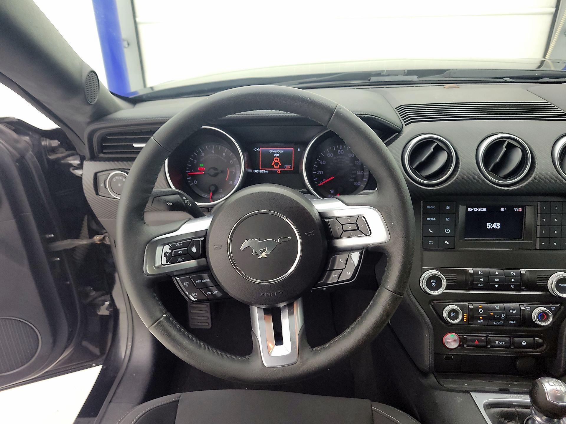 Thumbnail: 2019 Ford Mustang - 10