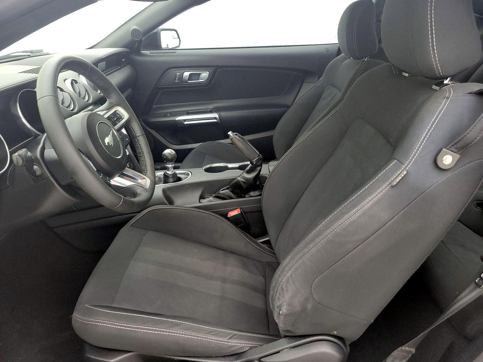 Thumbnail: 2019 Ford Mustang - 11